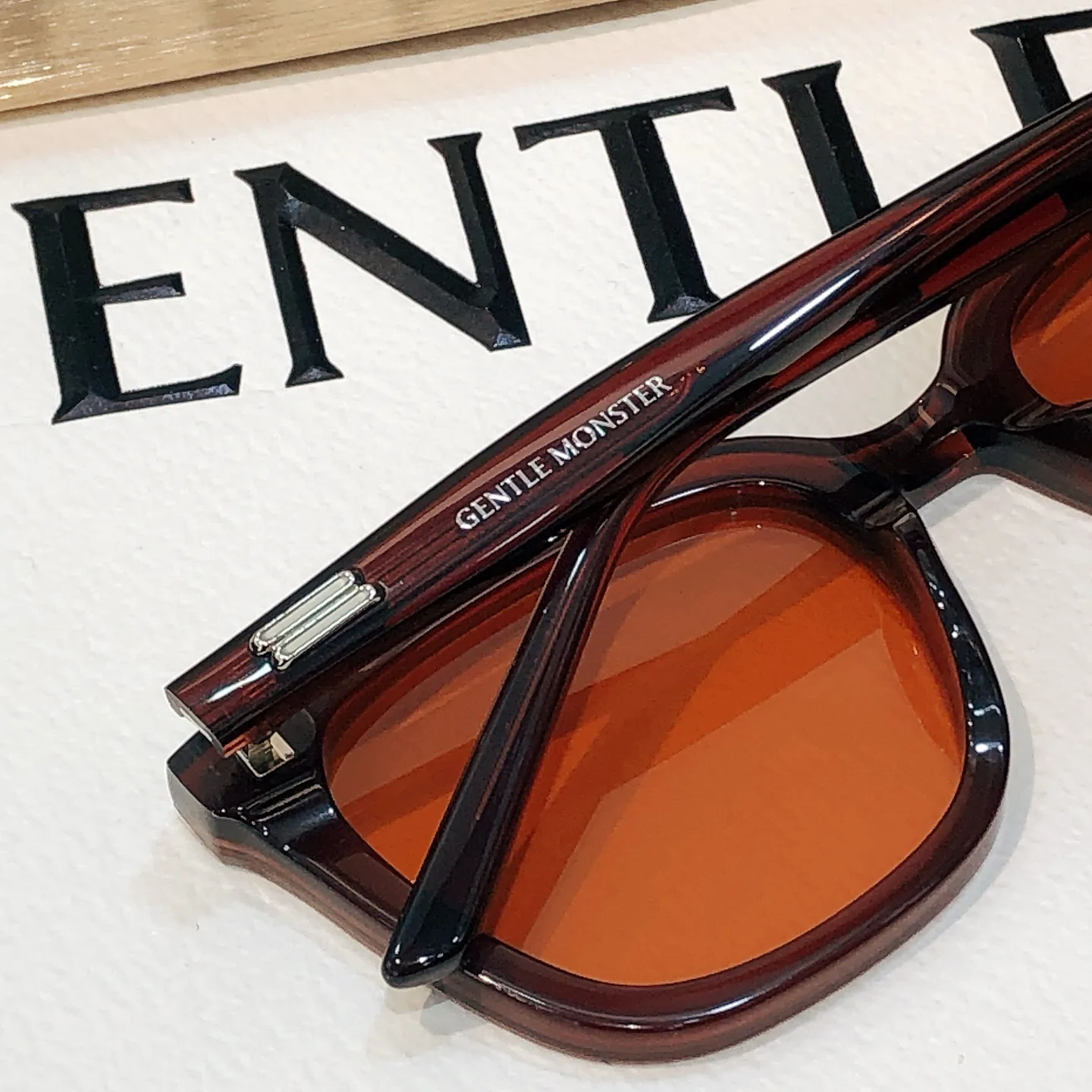 Очки Gentle Monster 11419468