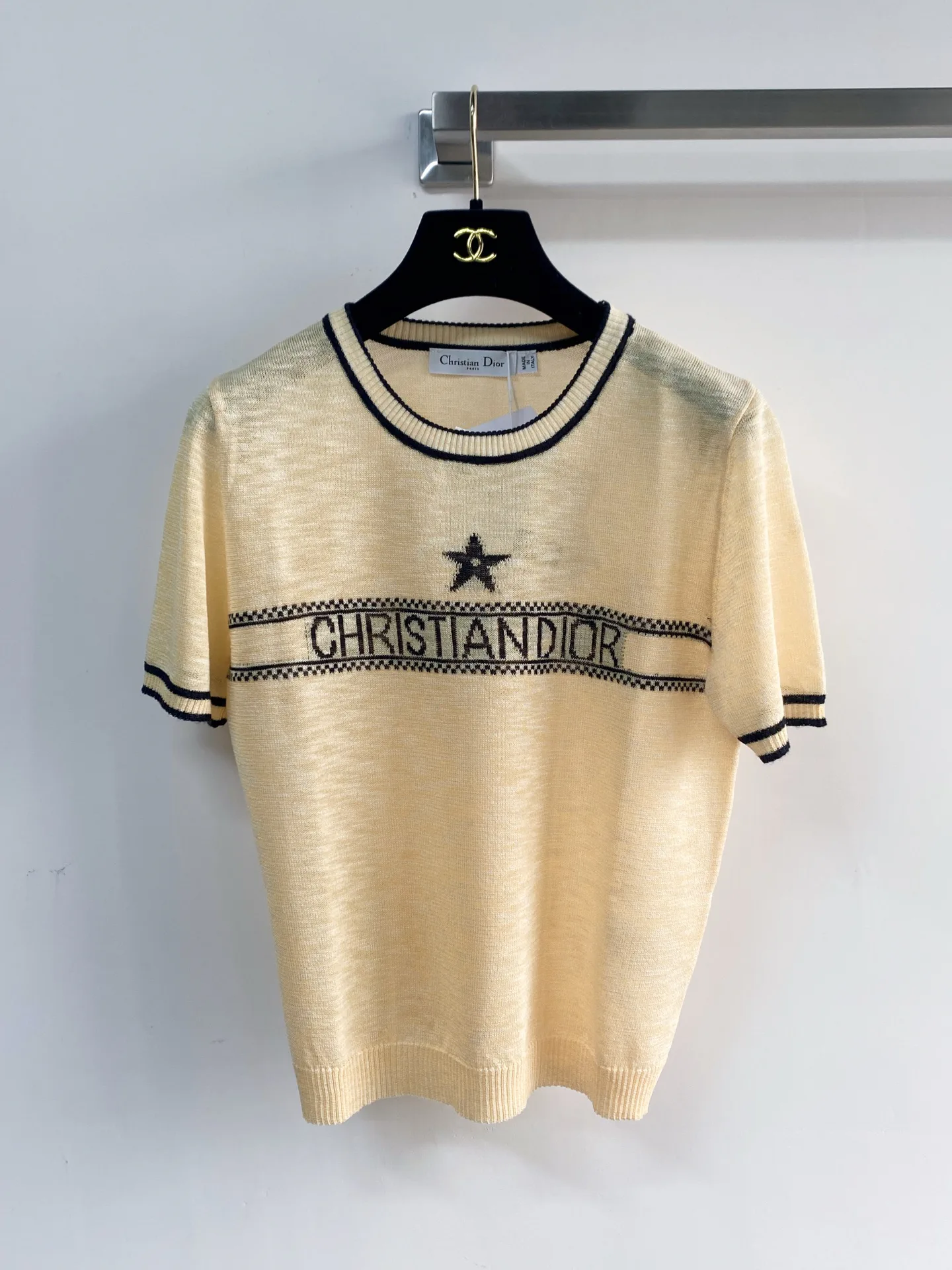 Футболки Женские Christian Dior 13111321