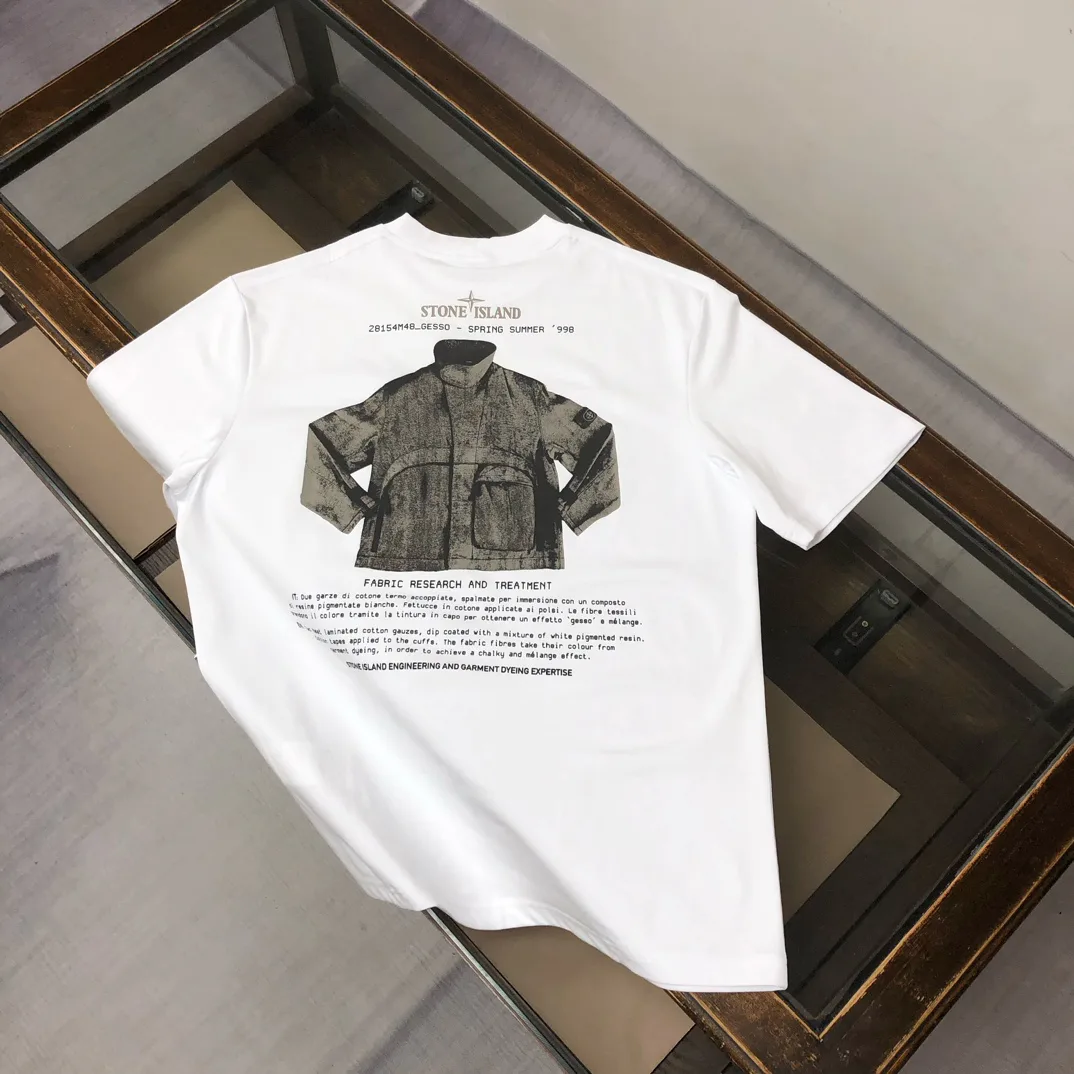 Футболки Женские Stone Island 13230280