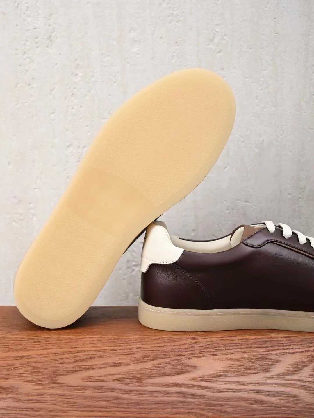 Кеды Мужские Brunello Cucinelli 1880280