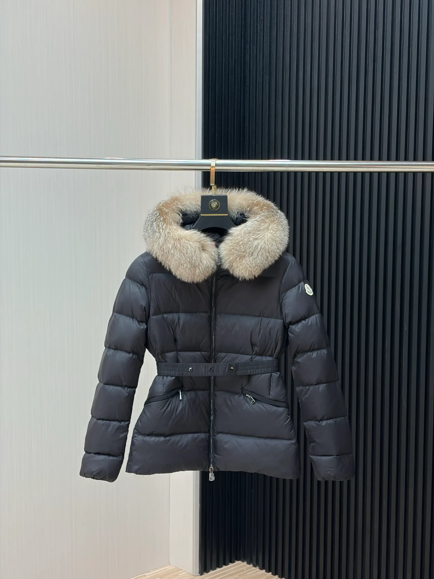 Куртки И Пуховики Женские Moncler 18007155
