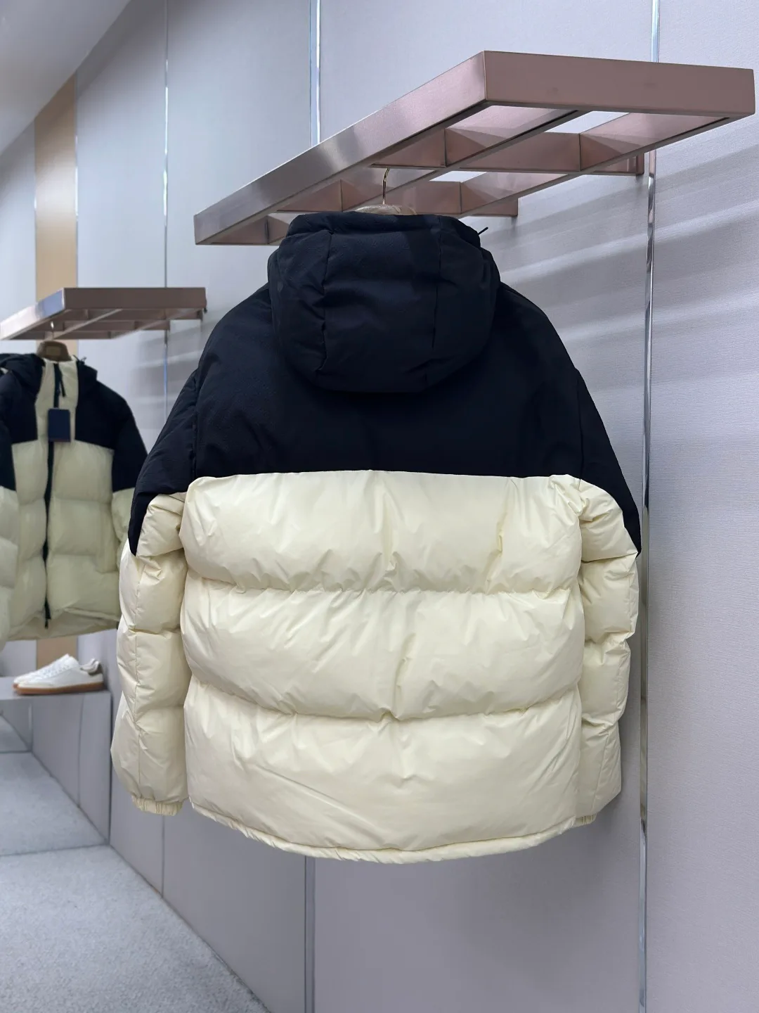 Куртки И Пуховики Мужские Louis Vuitton 5414679