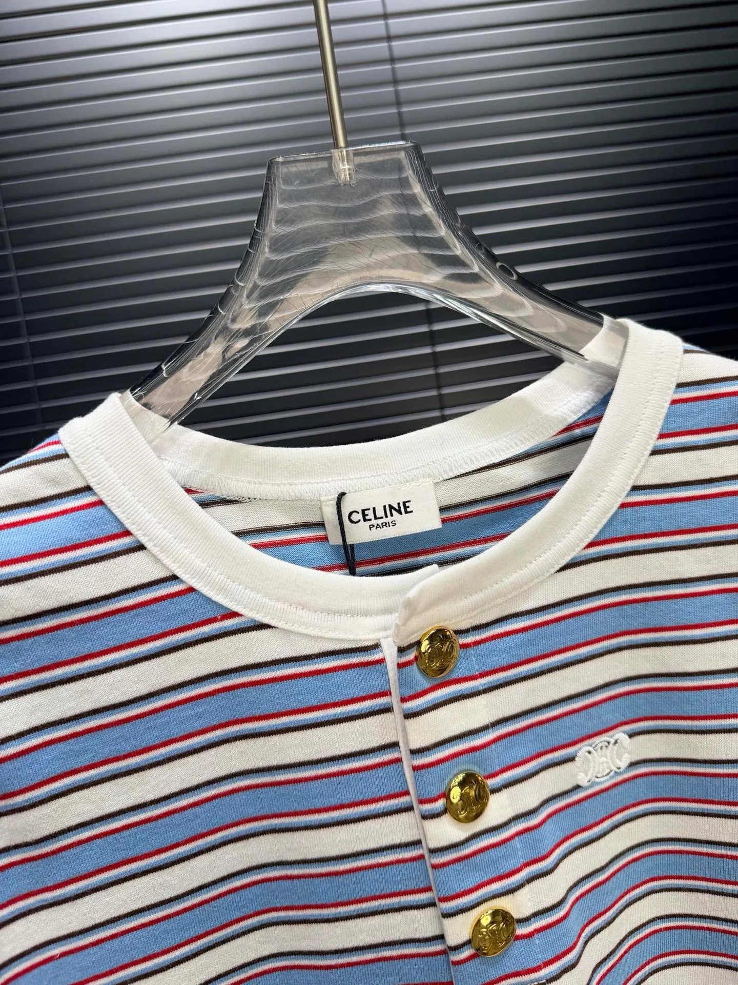 Рубашки Женские Celine 11612411