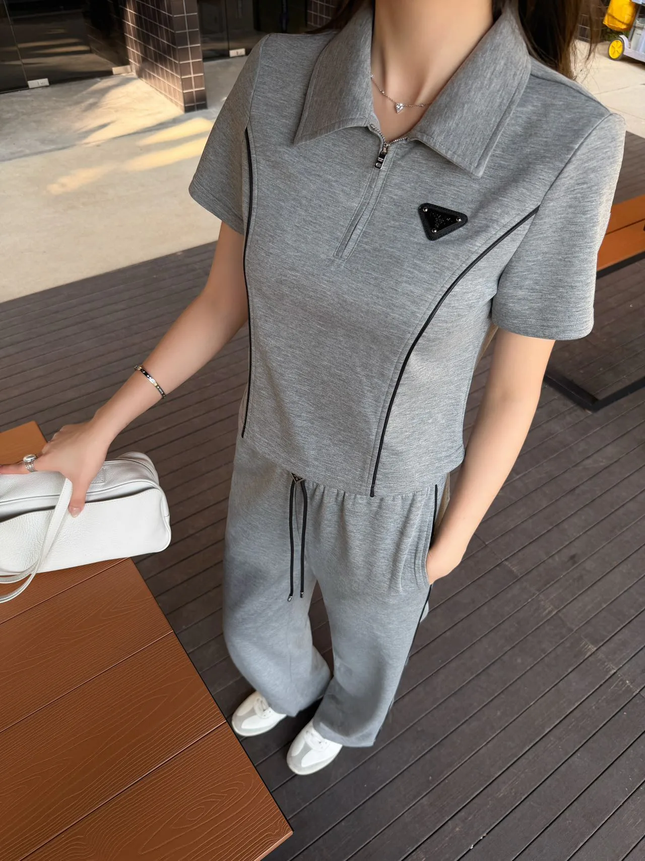 Спортивные Костюмы Женские Prada 11510045