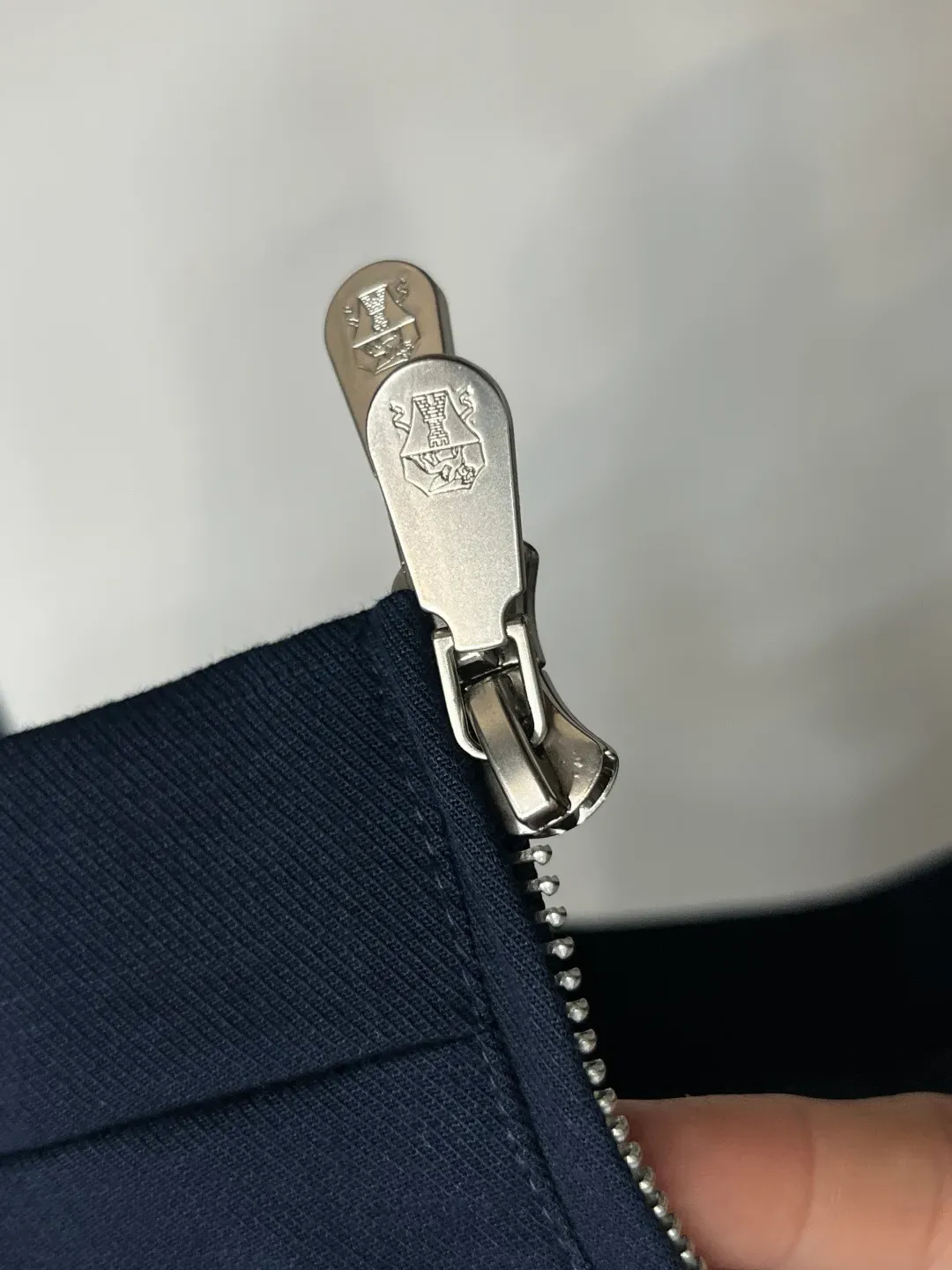 Куртки И Пуховики Мужские Loro Piana 5923602