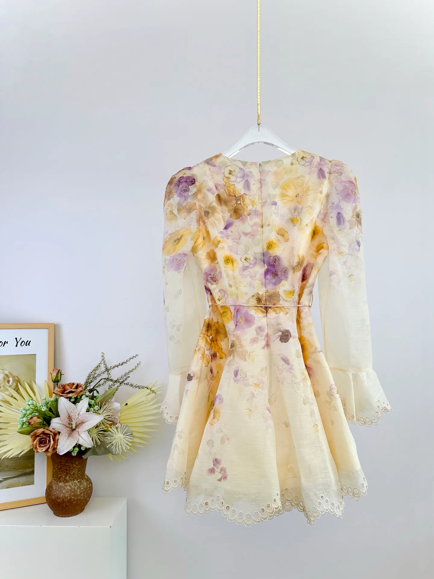 Платья Женские Zimmermann 2338914