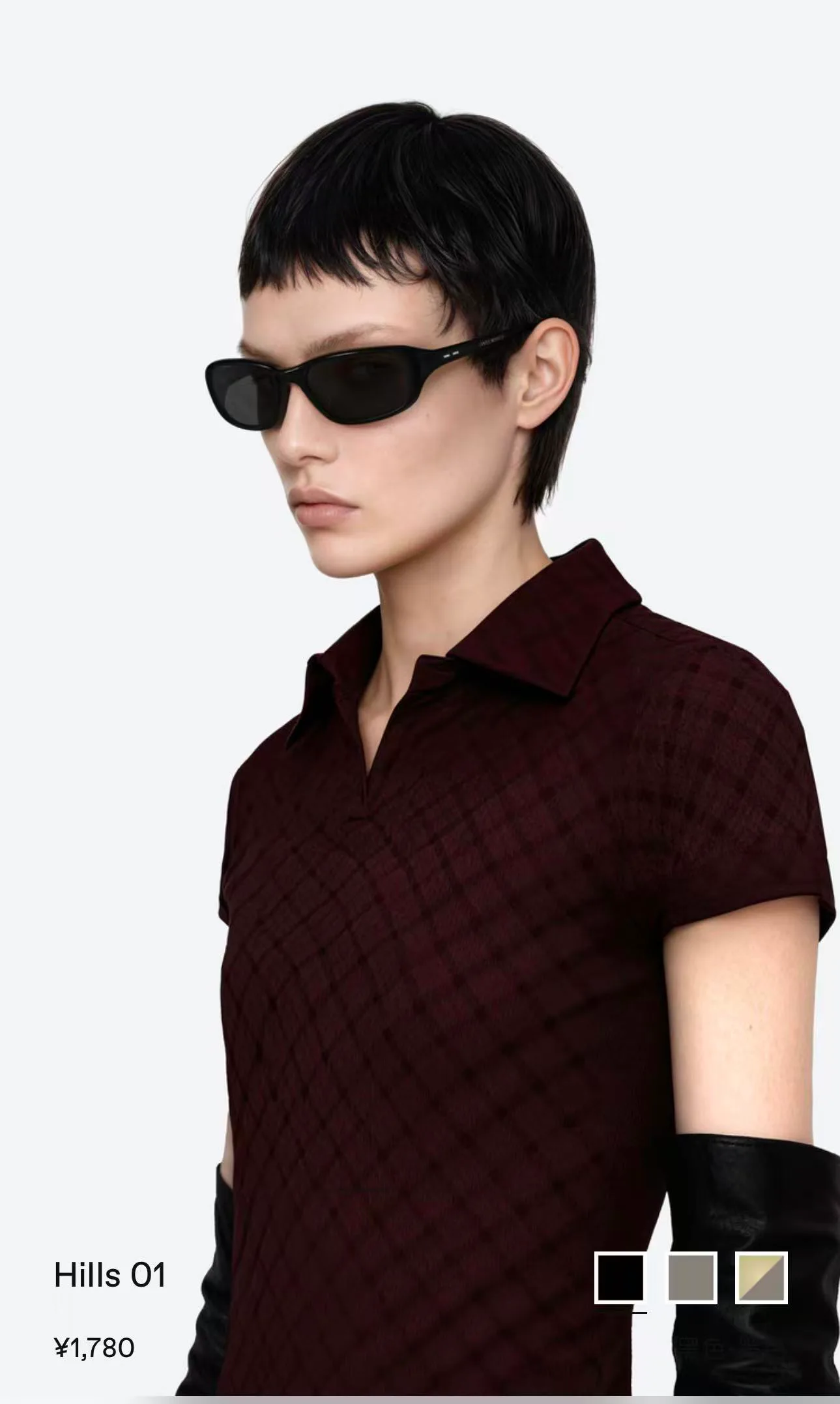 Очки Gentle Monster 11589177