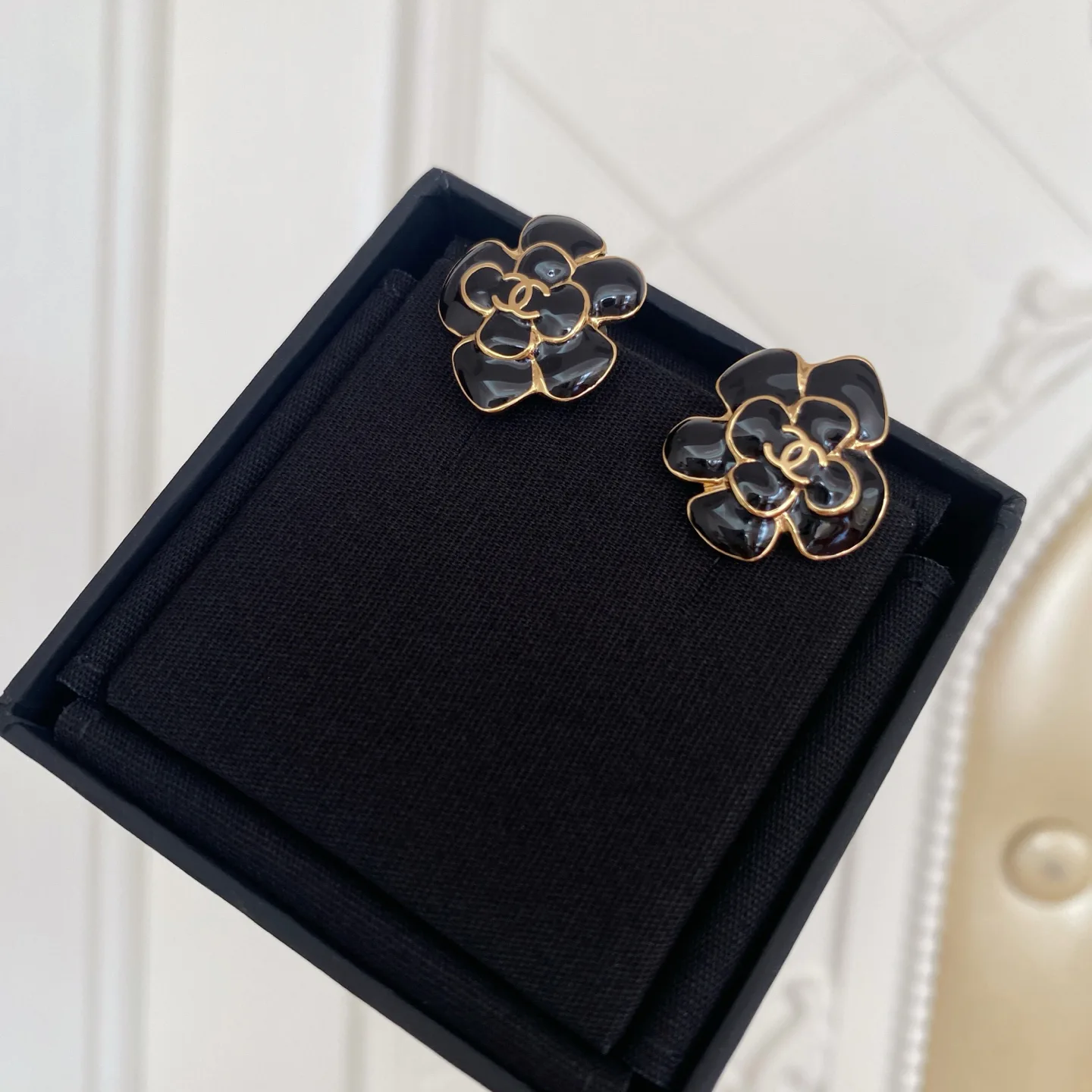 Бижутерия Chanel 5742990