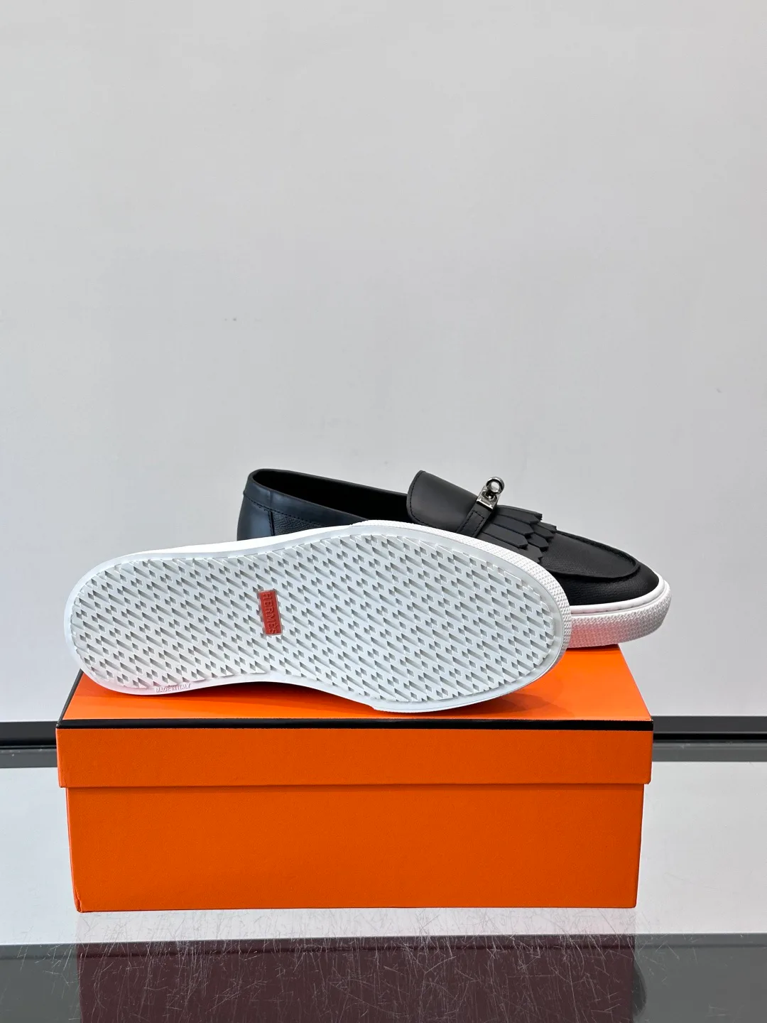 Лоферы И Туфли Мужские Hermes 18297305