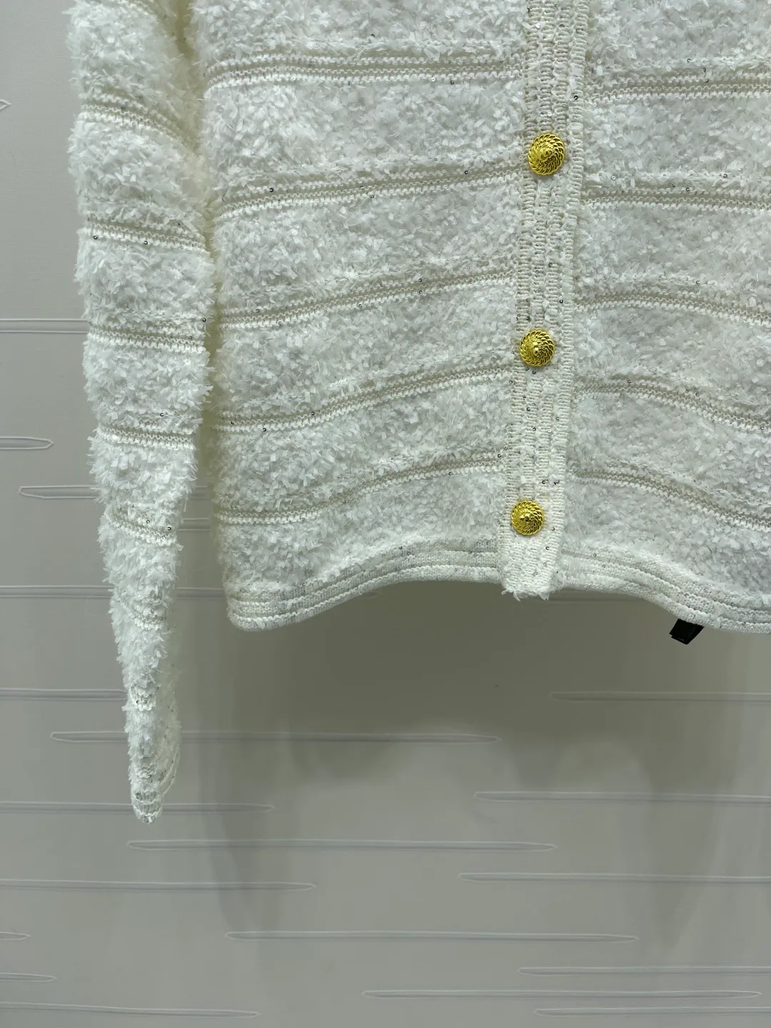 Джемперы И Свитеры Женские Balmain 18038549