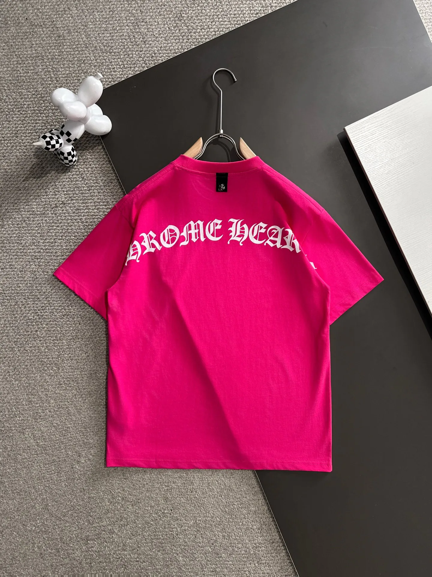 Футболки Мужские Chrome Hearts 11236129