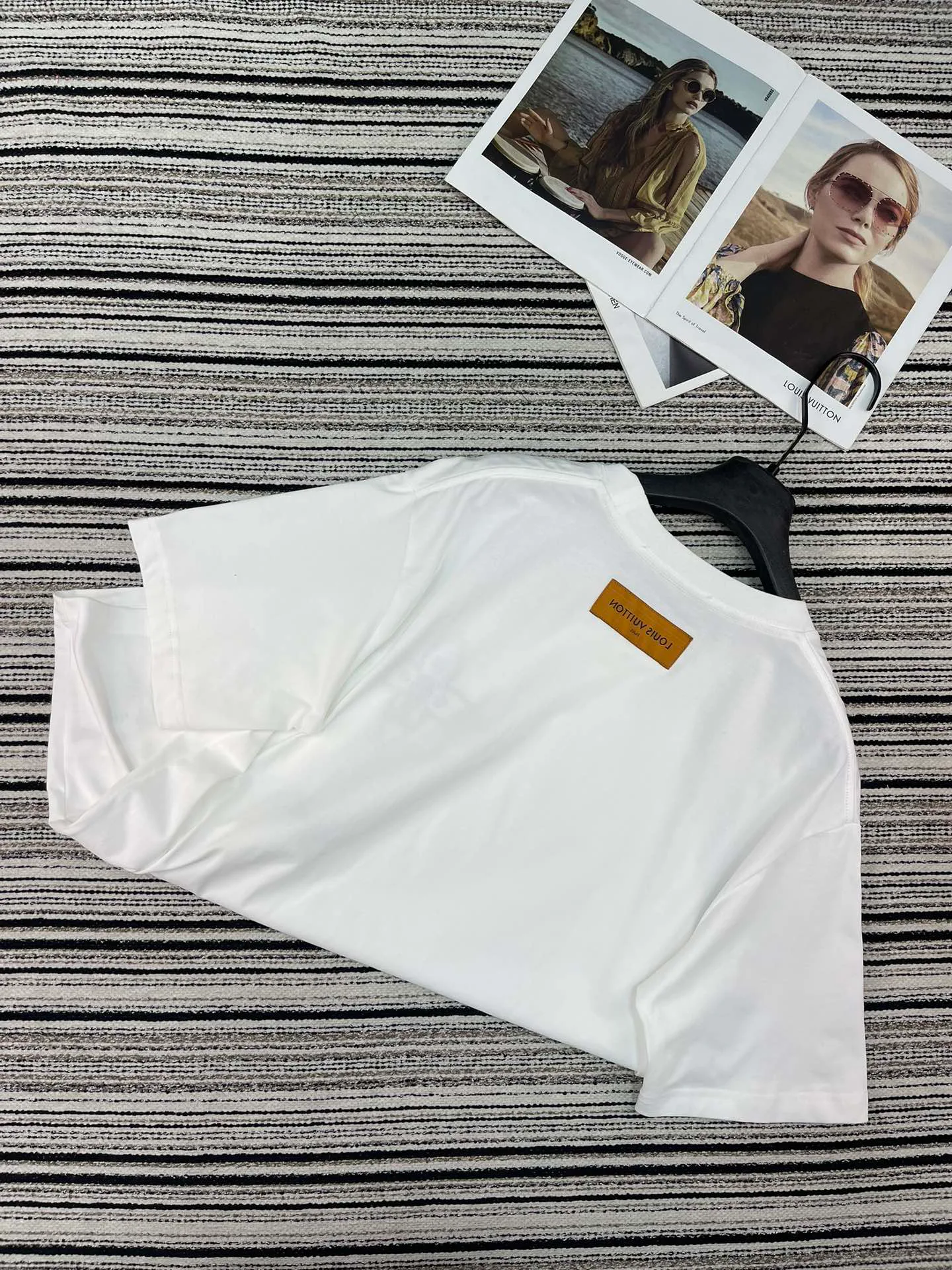 Футболки Женские Louis Vuitton 11484612