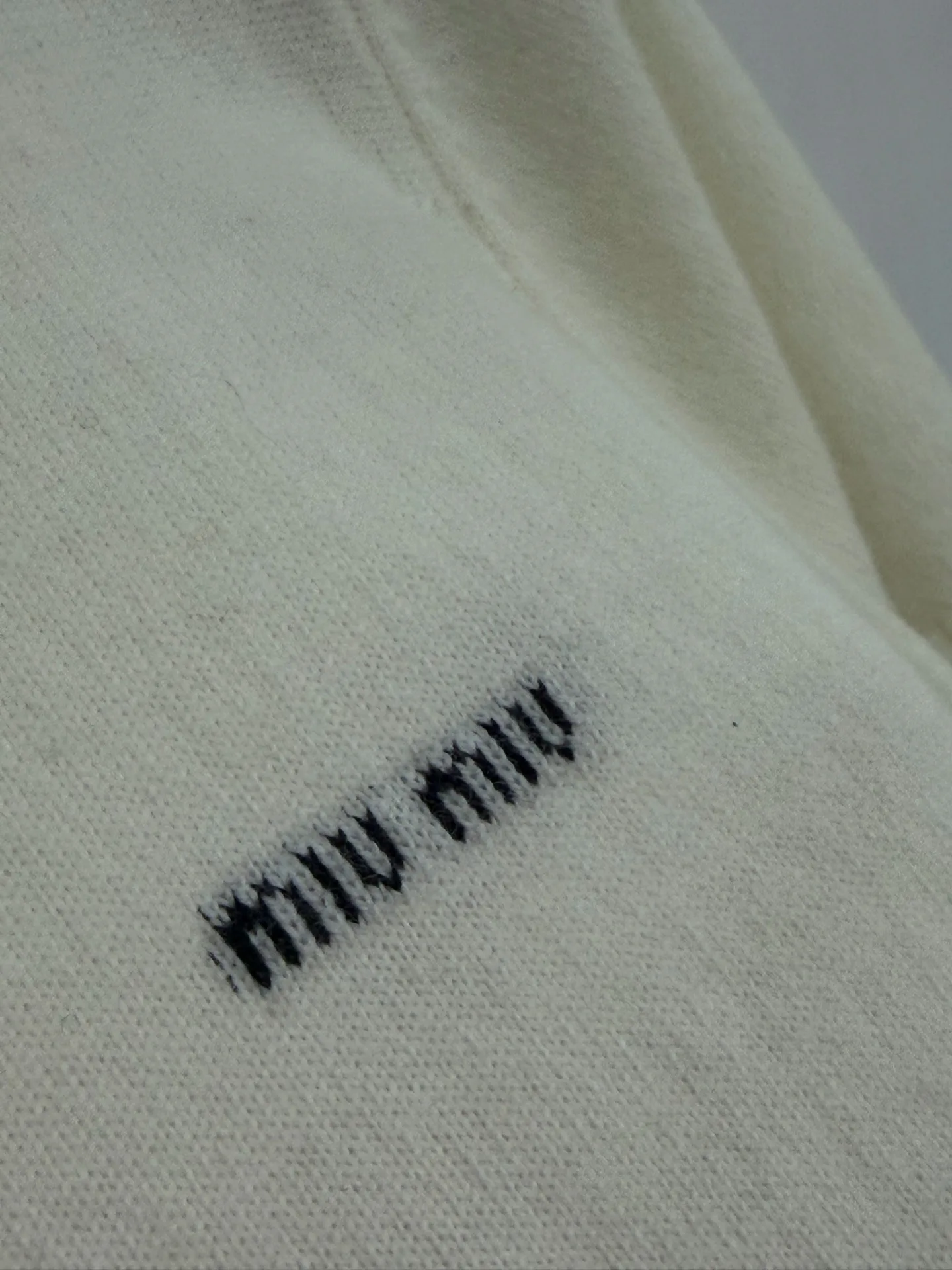 Топы Женские Miu Miu 12842445