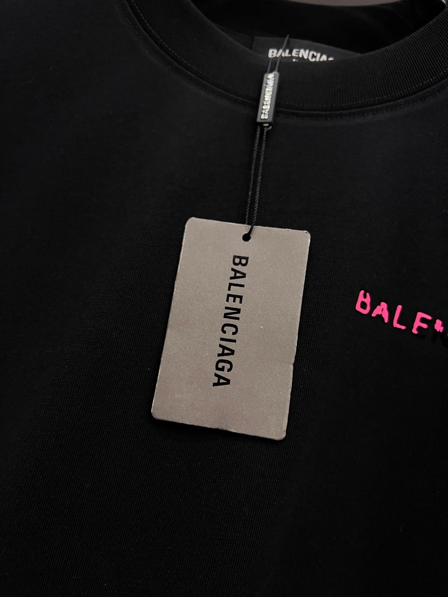 Футболки Мужские Balenciaga 13381253