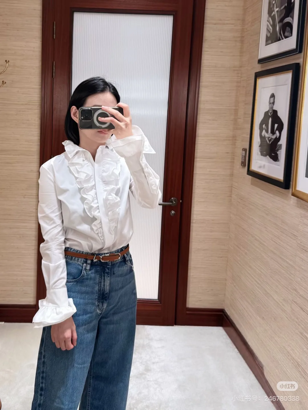 Рубашки Женские Ralph Lauren 5019372