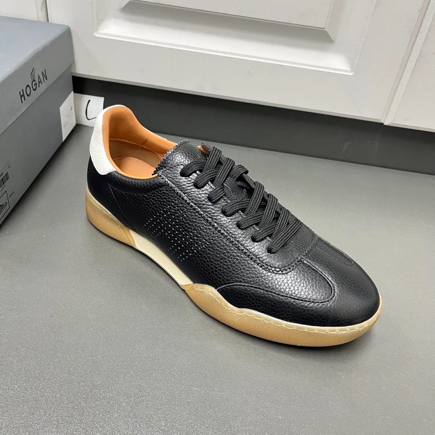 Кроссовки Мужские Hogan 6071844