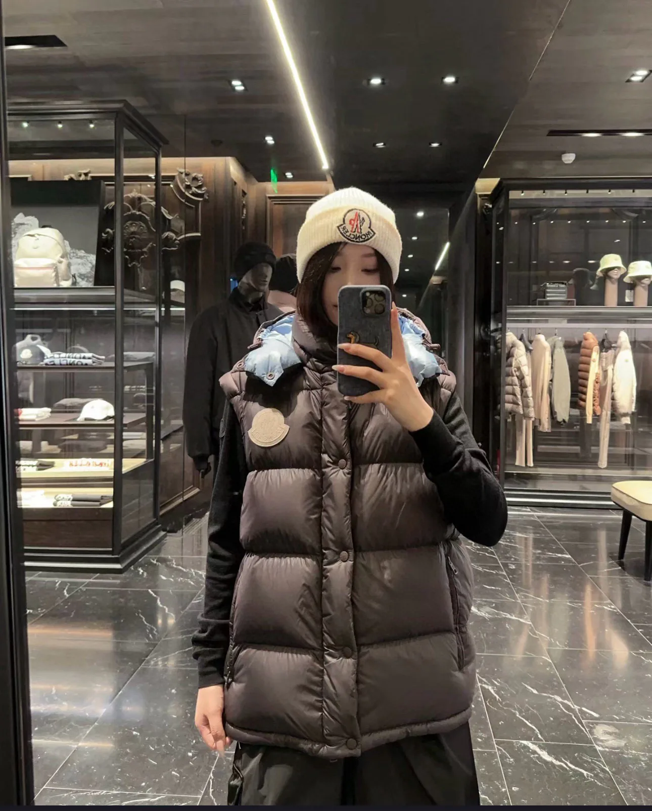 Куртки Женские Moncler 212962