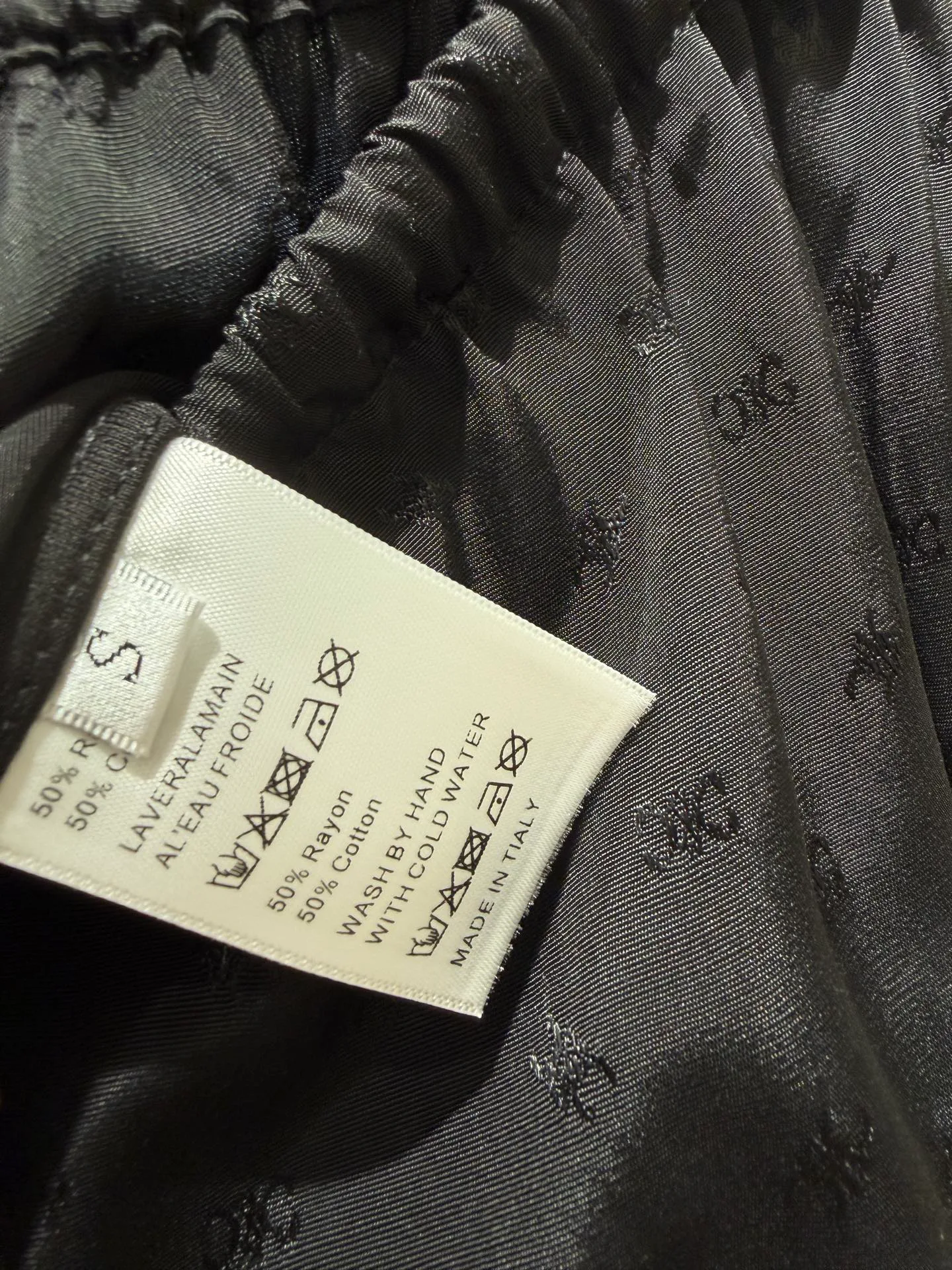 Брюки Женские Celine 10647500