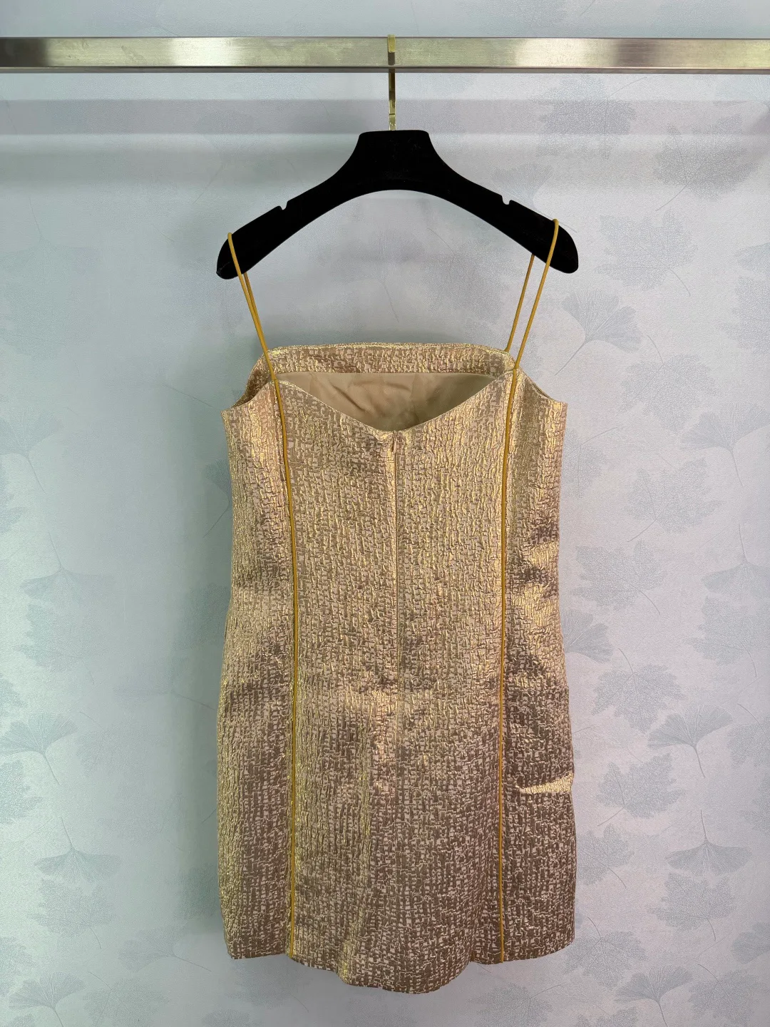 Платья Женские Chanel 2265456