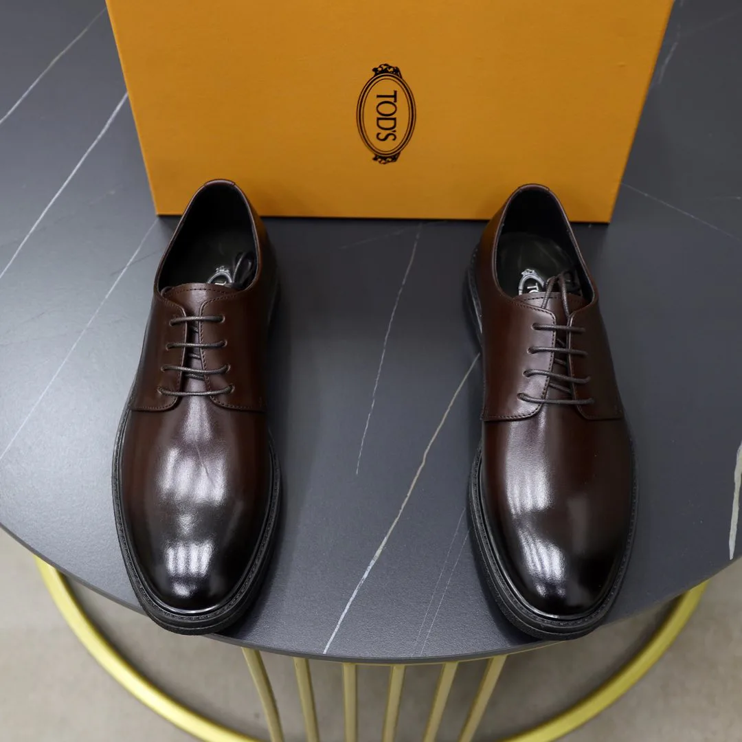 Лоферы И Туфли Мужские Tod's 1737586