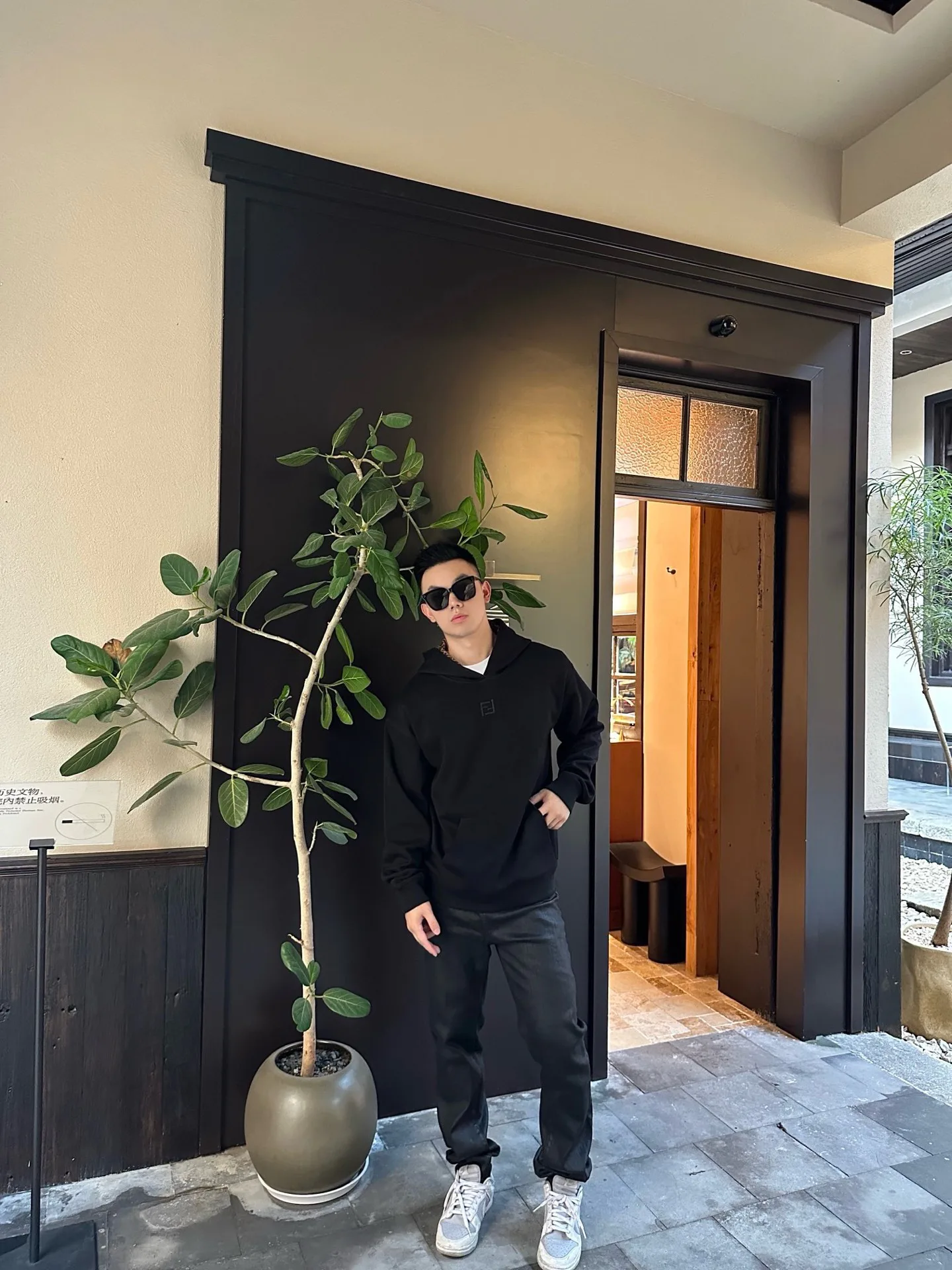 Свитшоты И Худи Мужские Fendi 350557