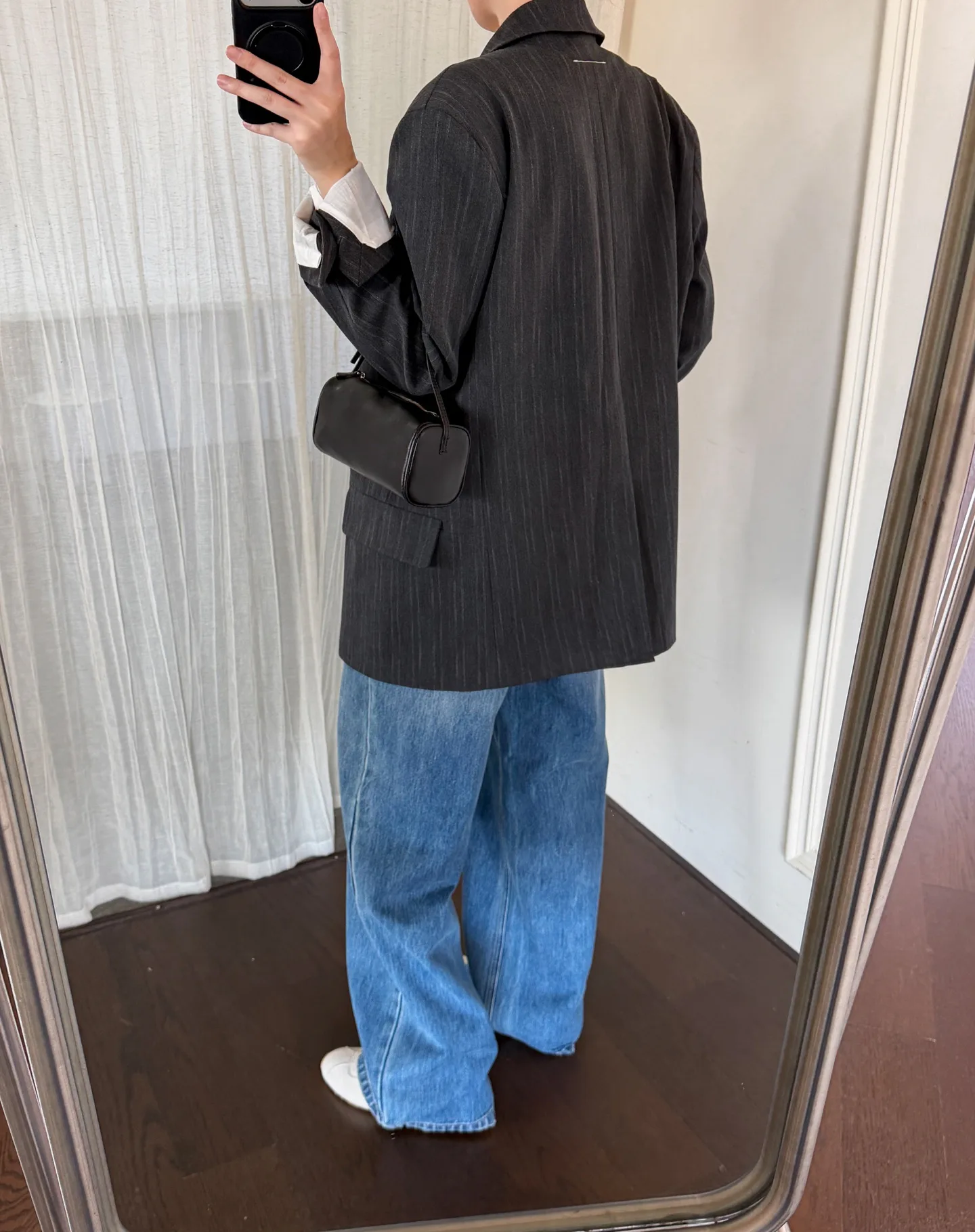 Жакеты Женские Maison Margiela 18280440