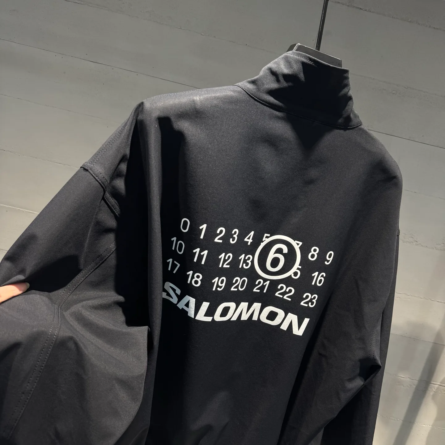Куртки И Пуховики Мужские Maison Margiela 4937546