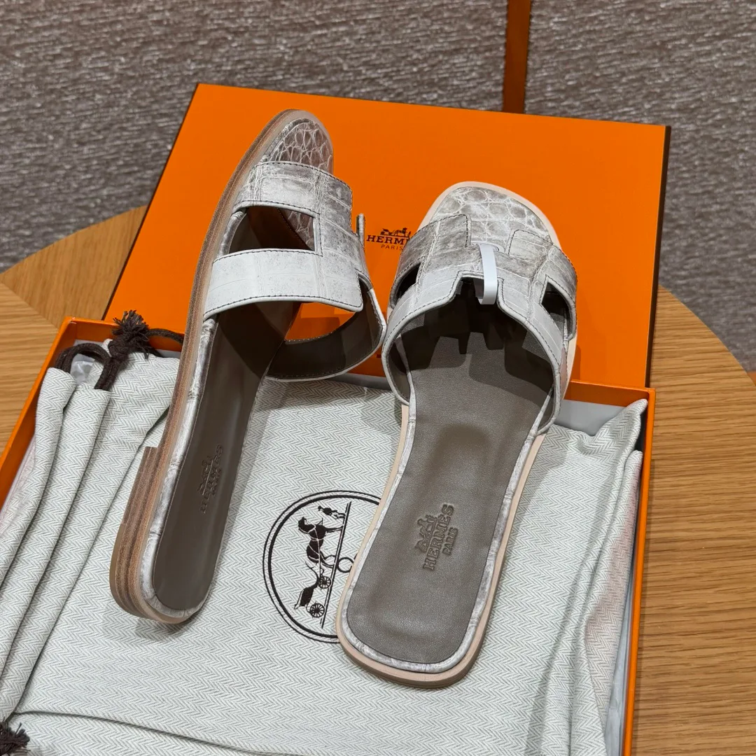 Сандалии Женские Hermes 13089197