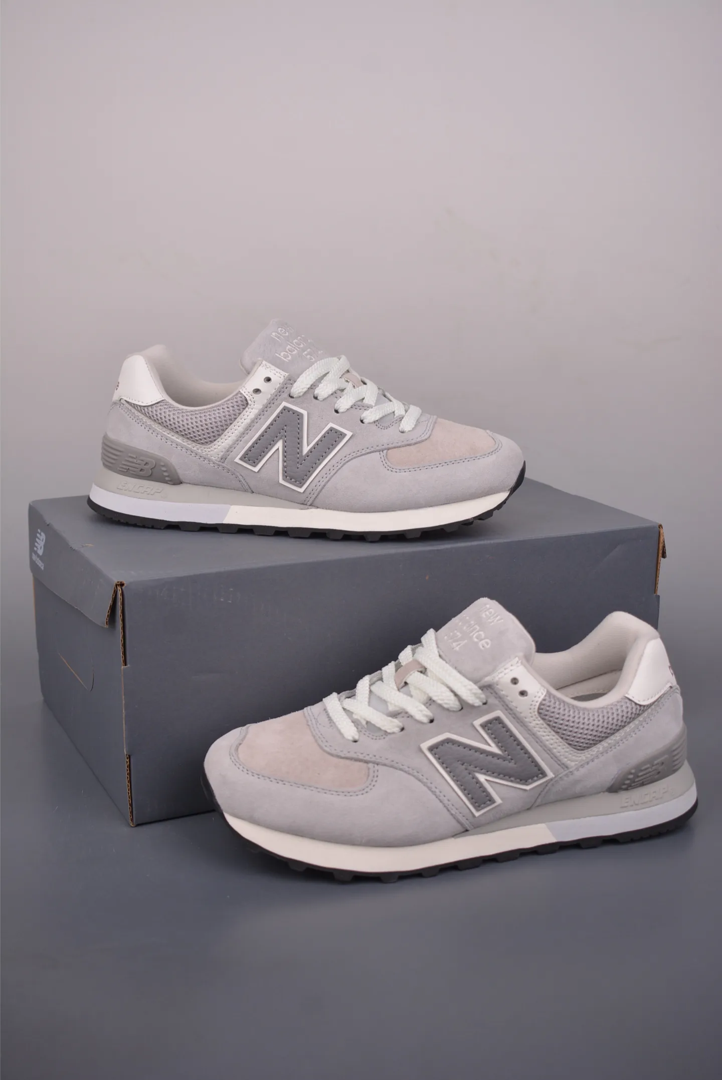 Кроссовки Женские New Balance 11250307