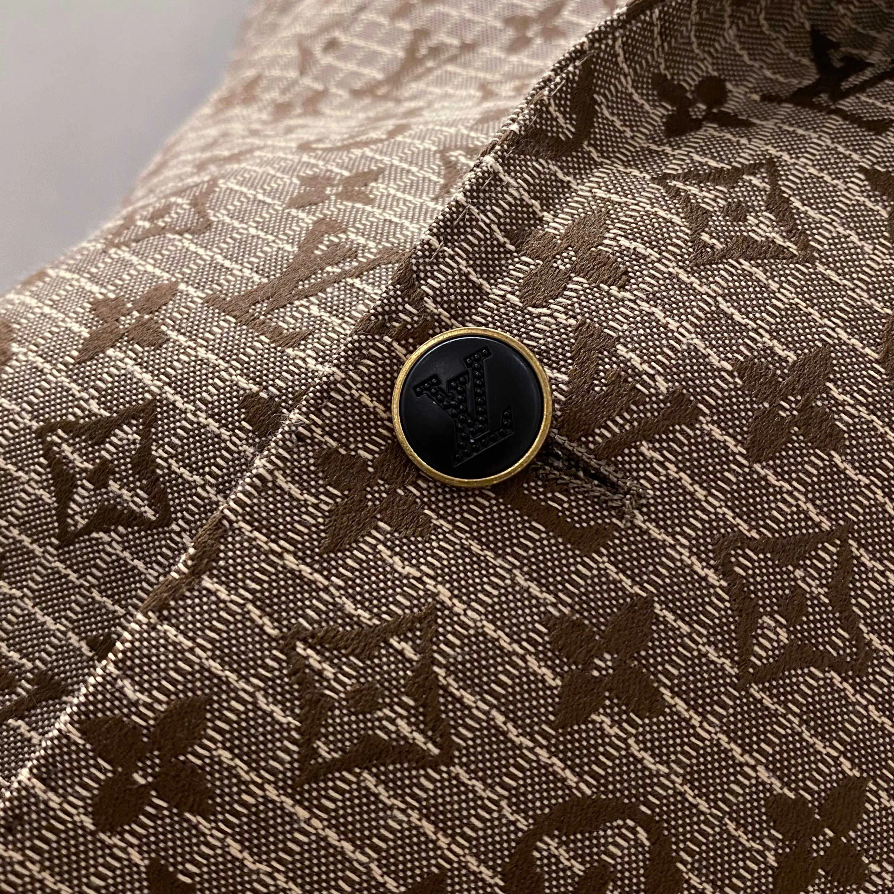 Пиджаки Мужские Louis Vuitton 843810