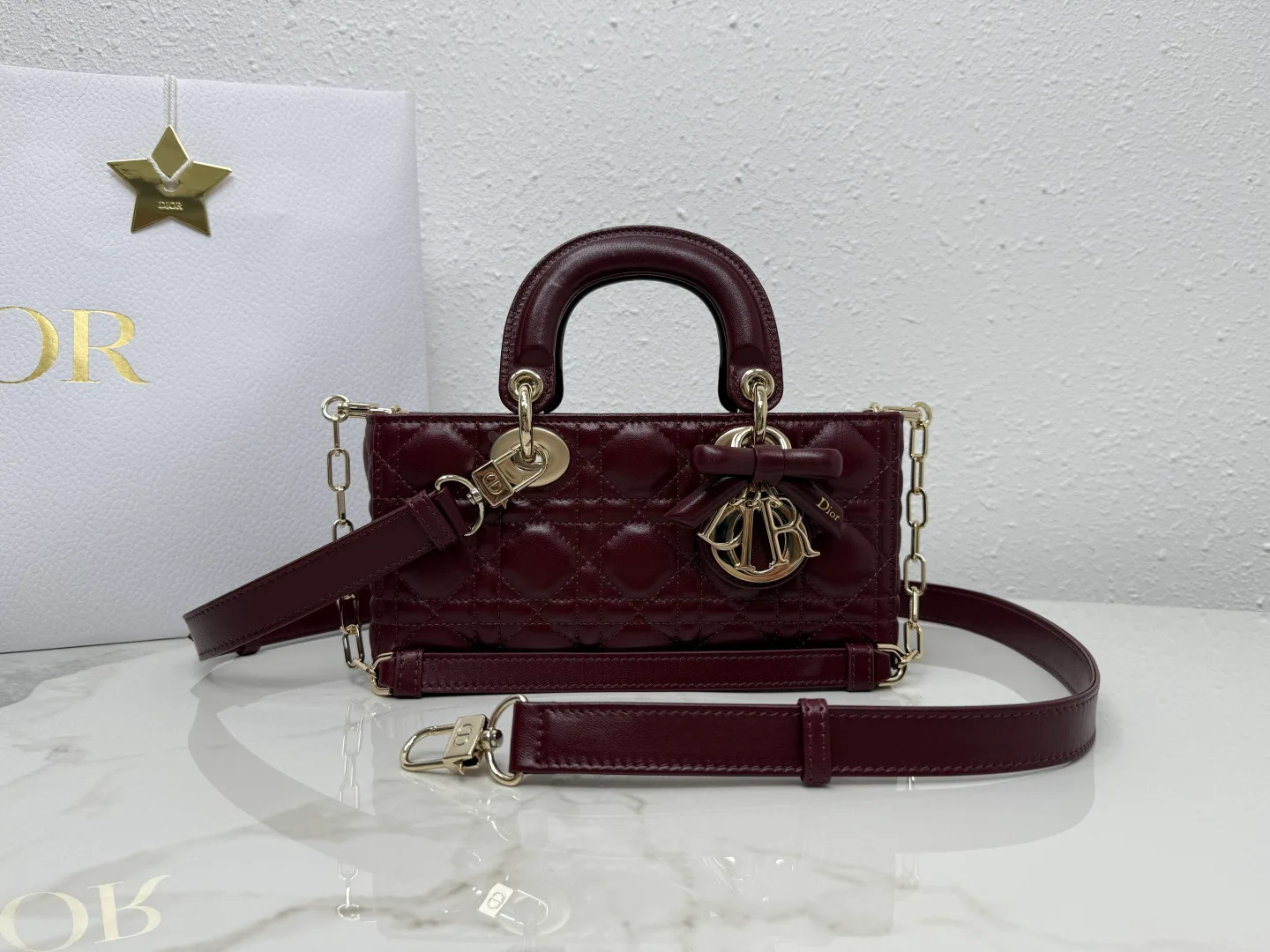 Классические Сумки Женские Christian Dior 18116358