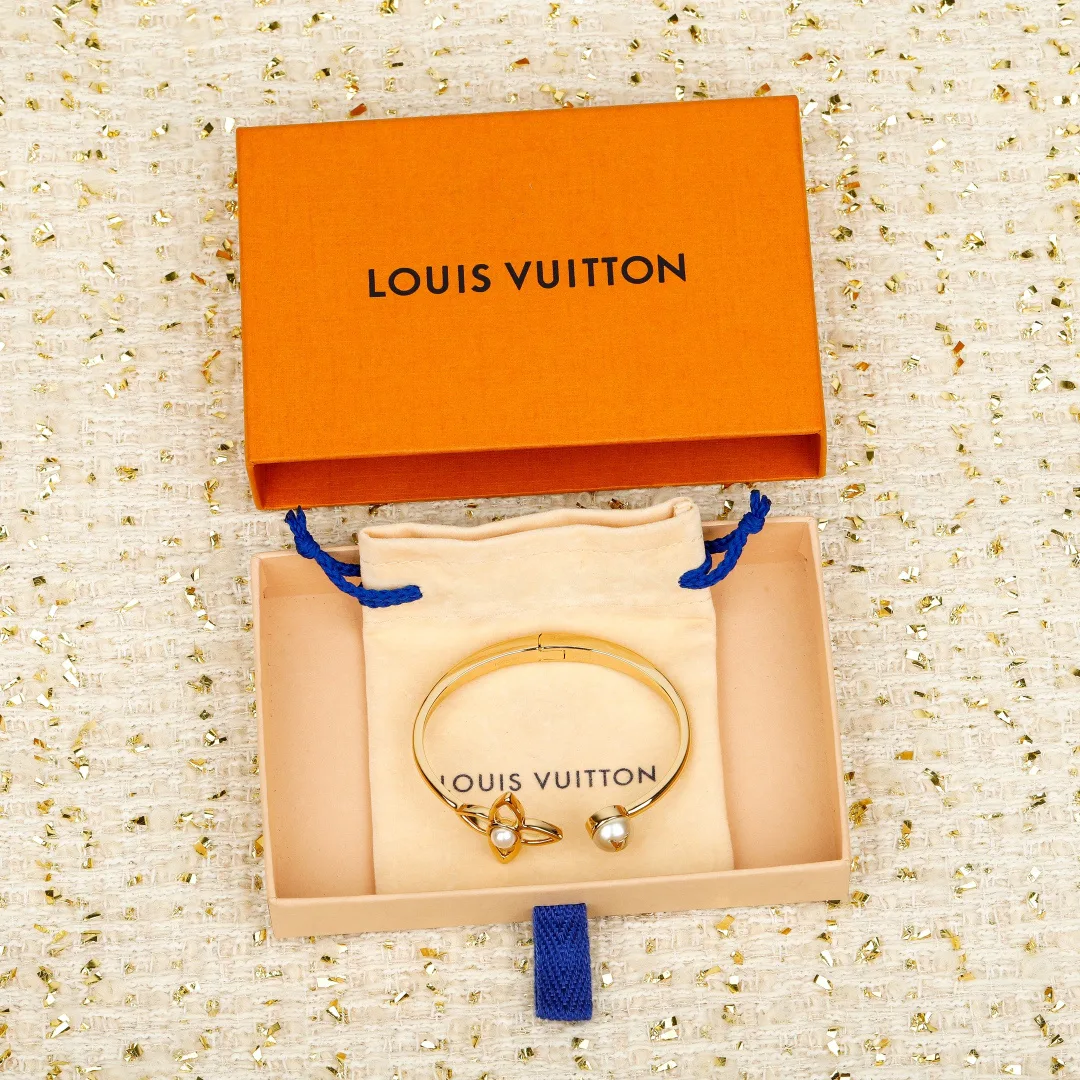 Бижутерия Louis Vuitton 18202161