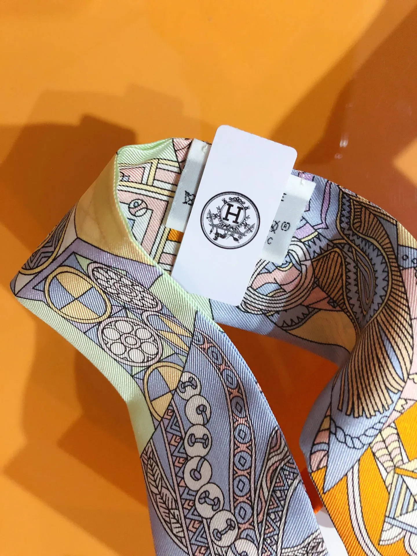 Платки Hermes 5445748