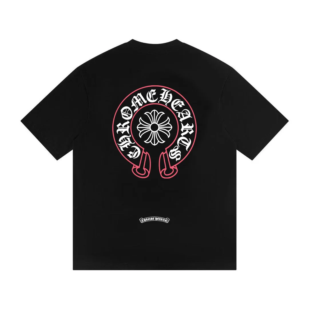 Футболки Женские Chrome Hearts 11130589