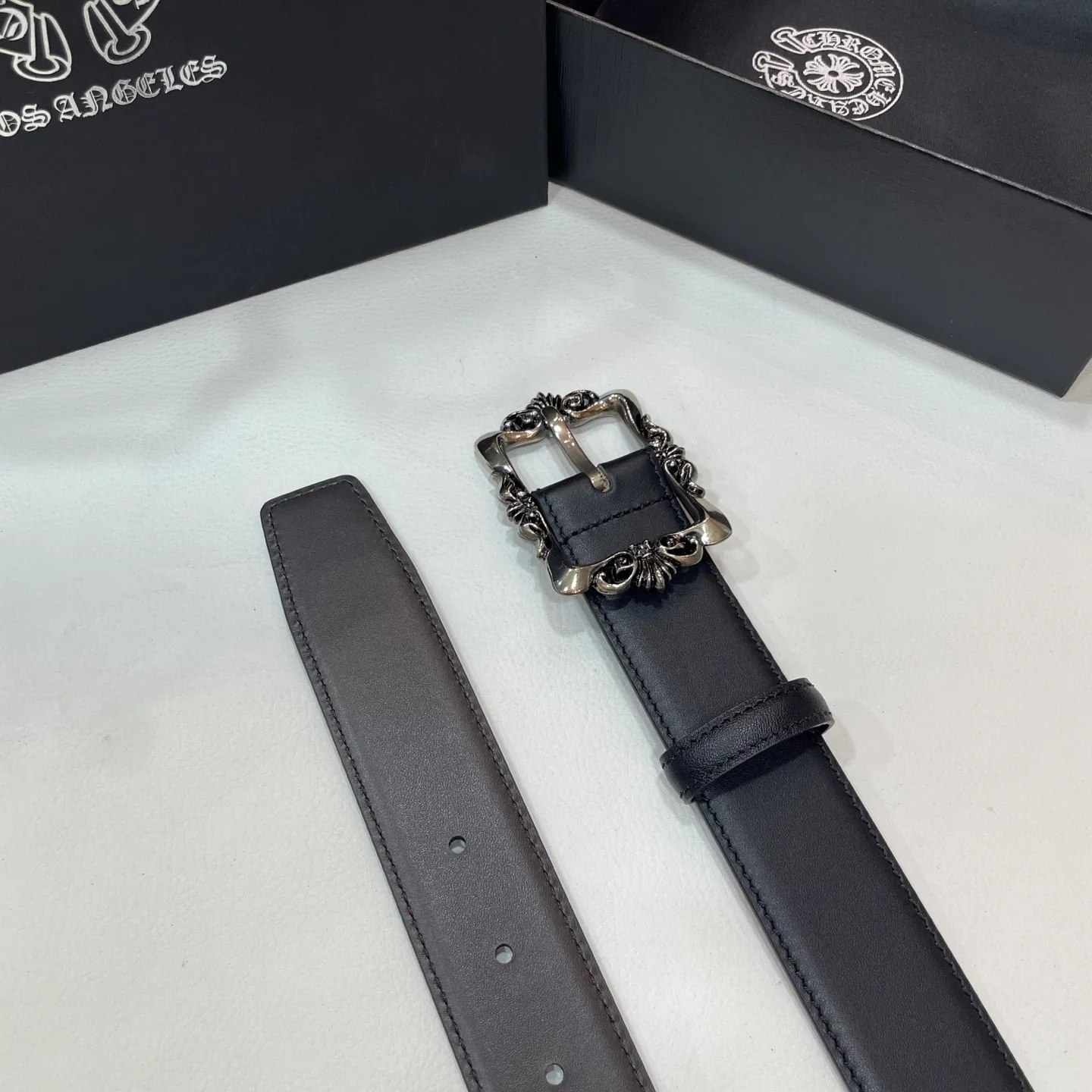 Поясные Сумки Женские Chrome Hearts 11565774