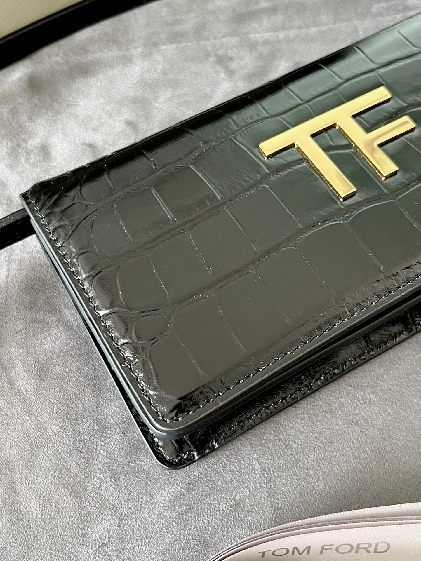 Сумки На Ремне Женские Tom Ford 58797