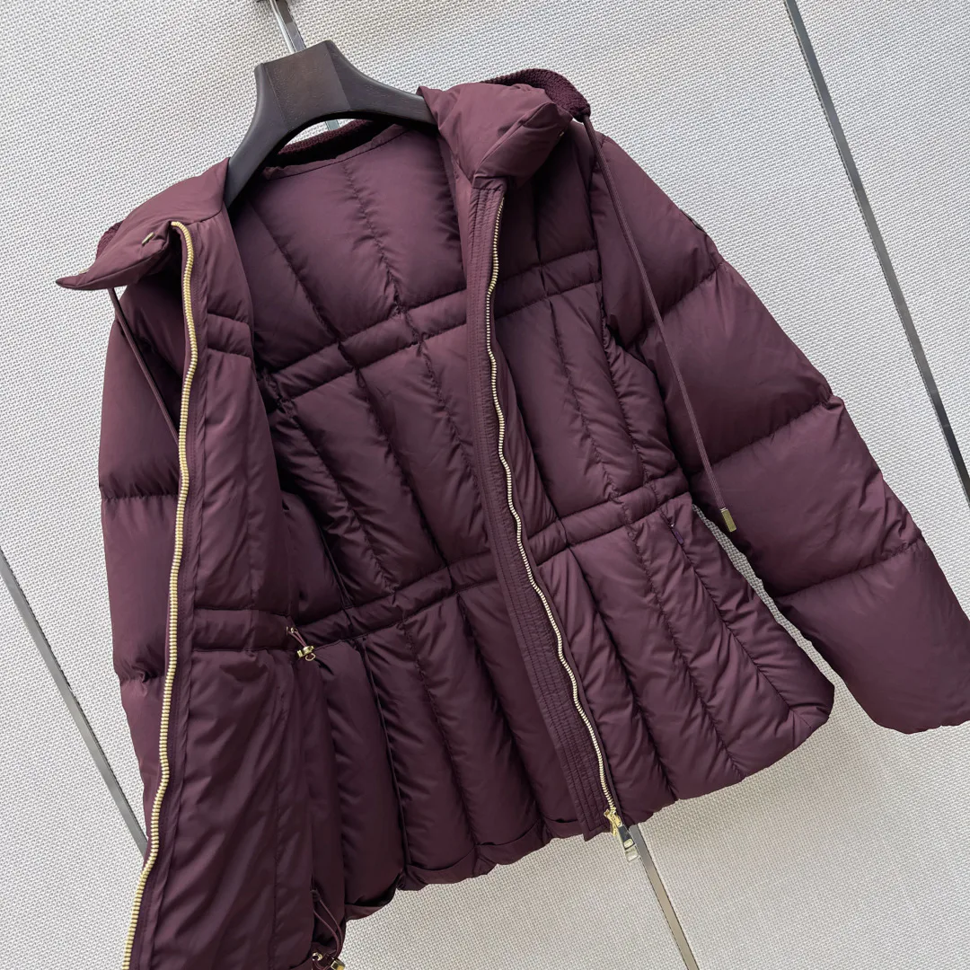 Куртки И Пуховики Женские Moncler 18721746