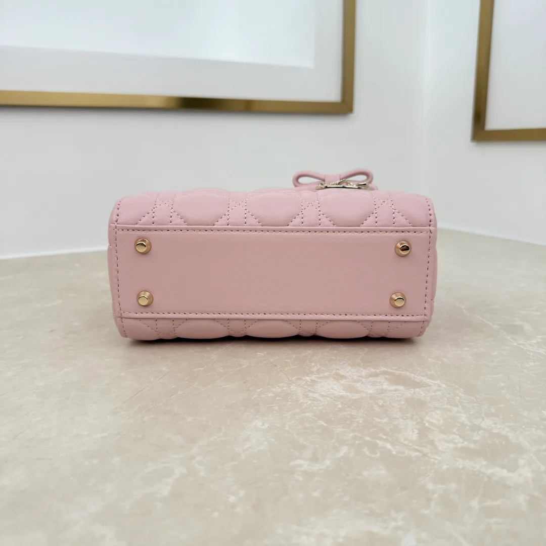 Классические Сумки Женские Christian Dior 18116219