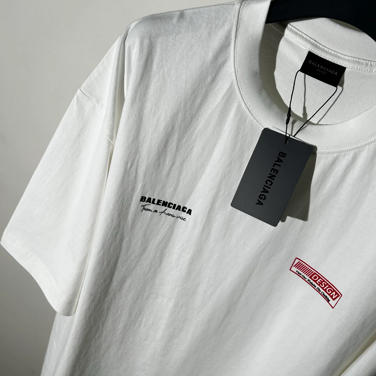 Футболки Мужские Balenciaga 11345750