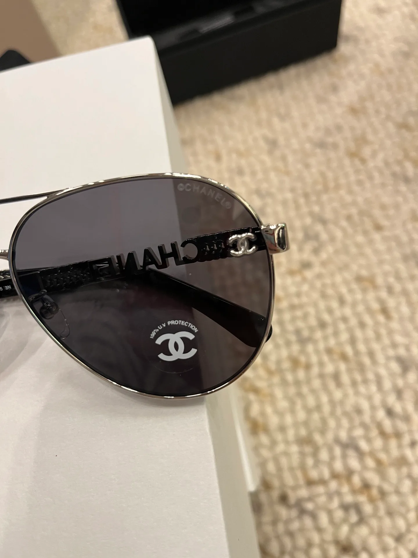 Очки Chanel 13195