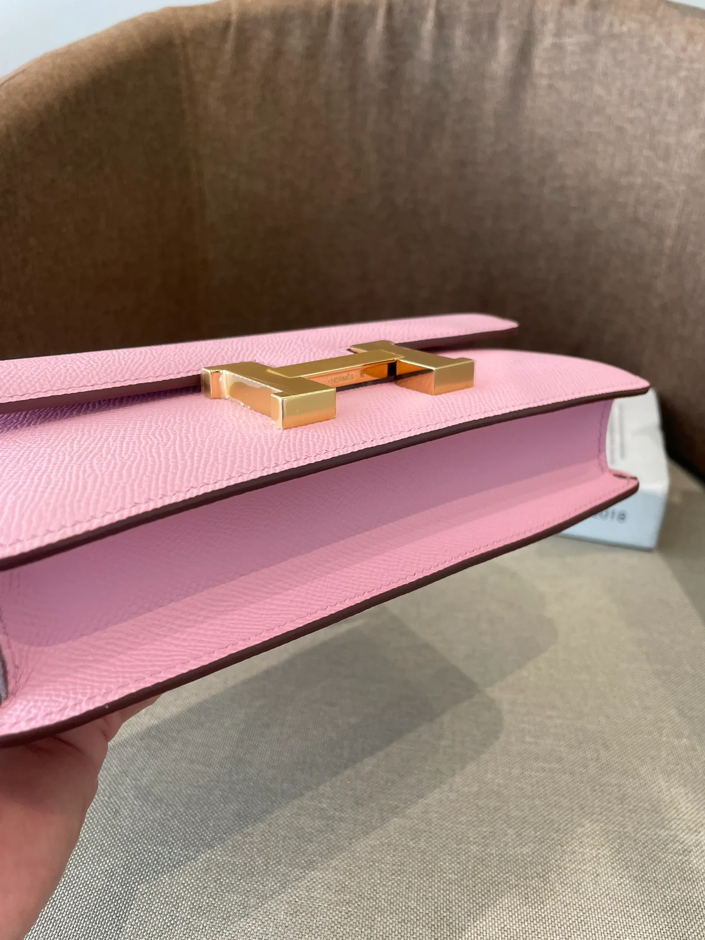 Классические Сумки Женские Hermes 18077244