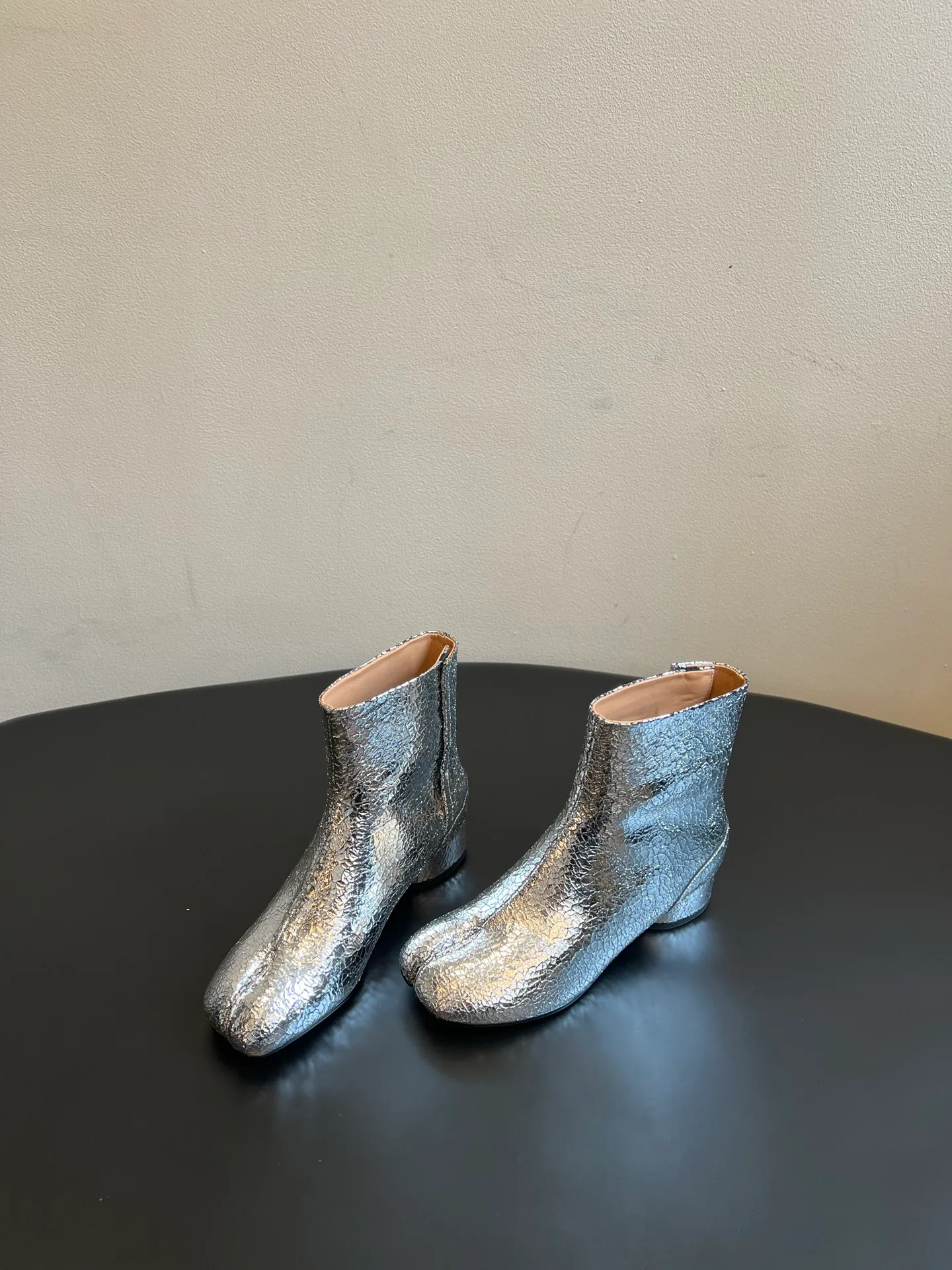Ботильоны Женские Maison Margiela 18137562