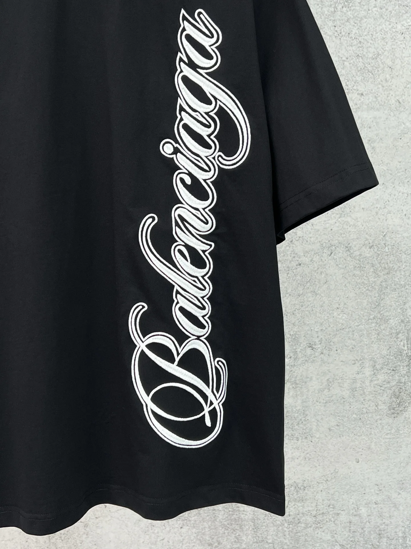Футболки Мужские Balenciaga 9491751