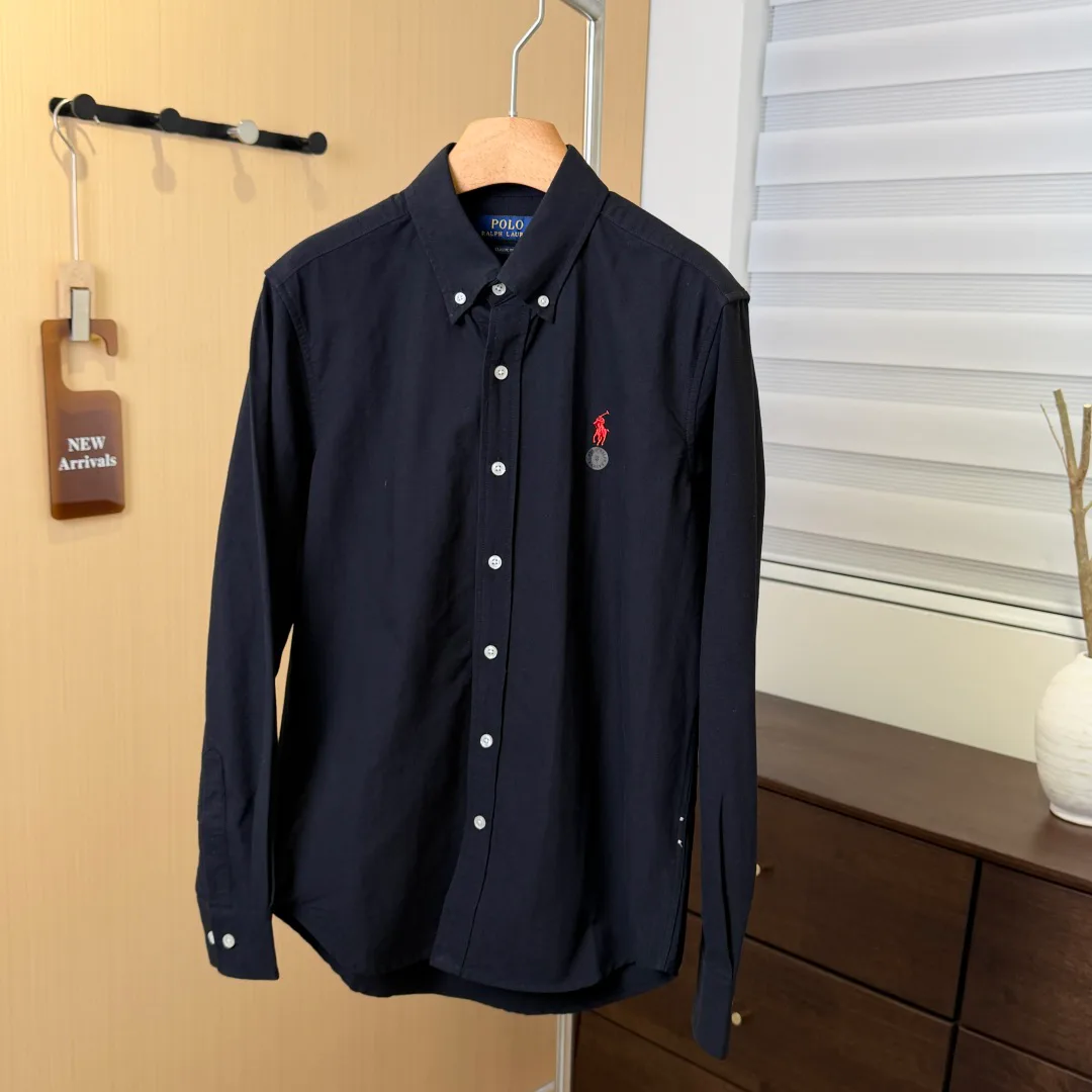 Рубашки Женские Ralph Lauren 18052442