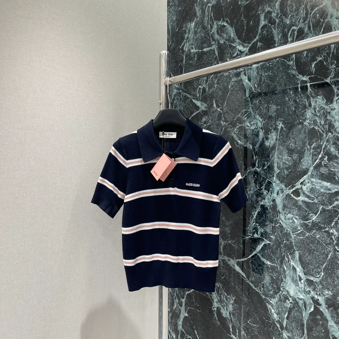 Футболки Женские Miu Miu 21846