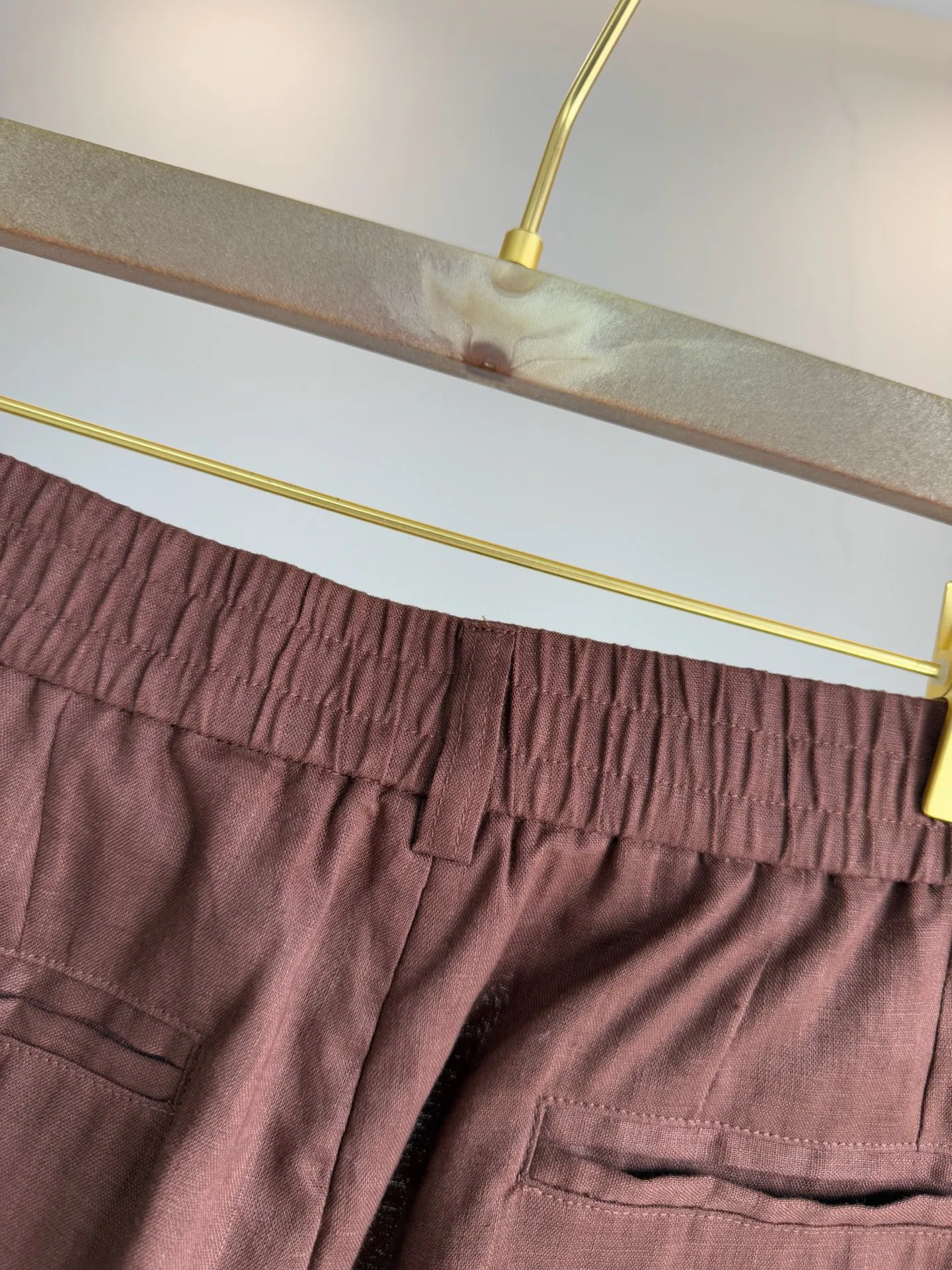 Брюки Мужские Loro Piana 11651457