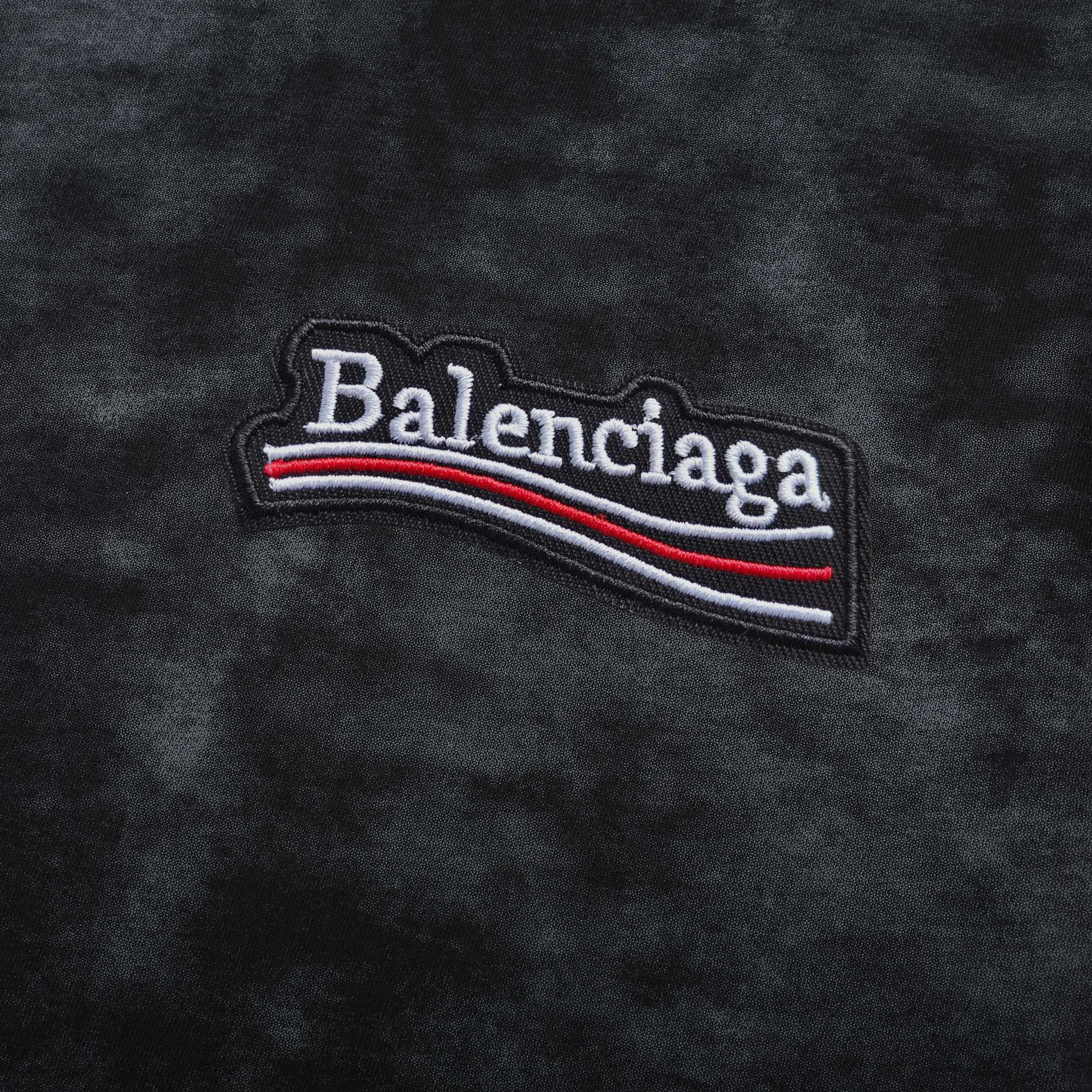 Футболки Мужские Balenciaga 13114220