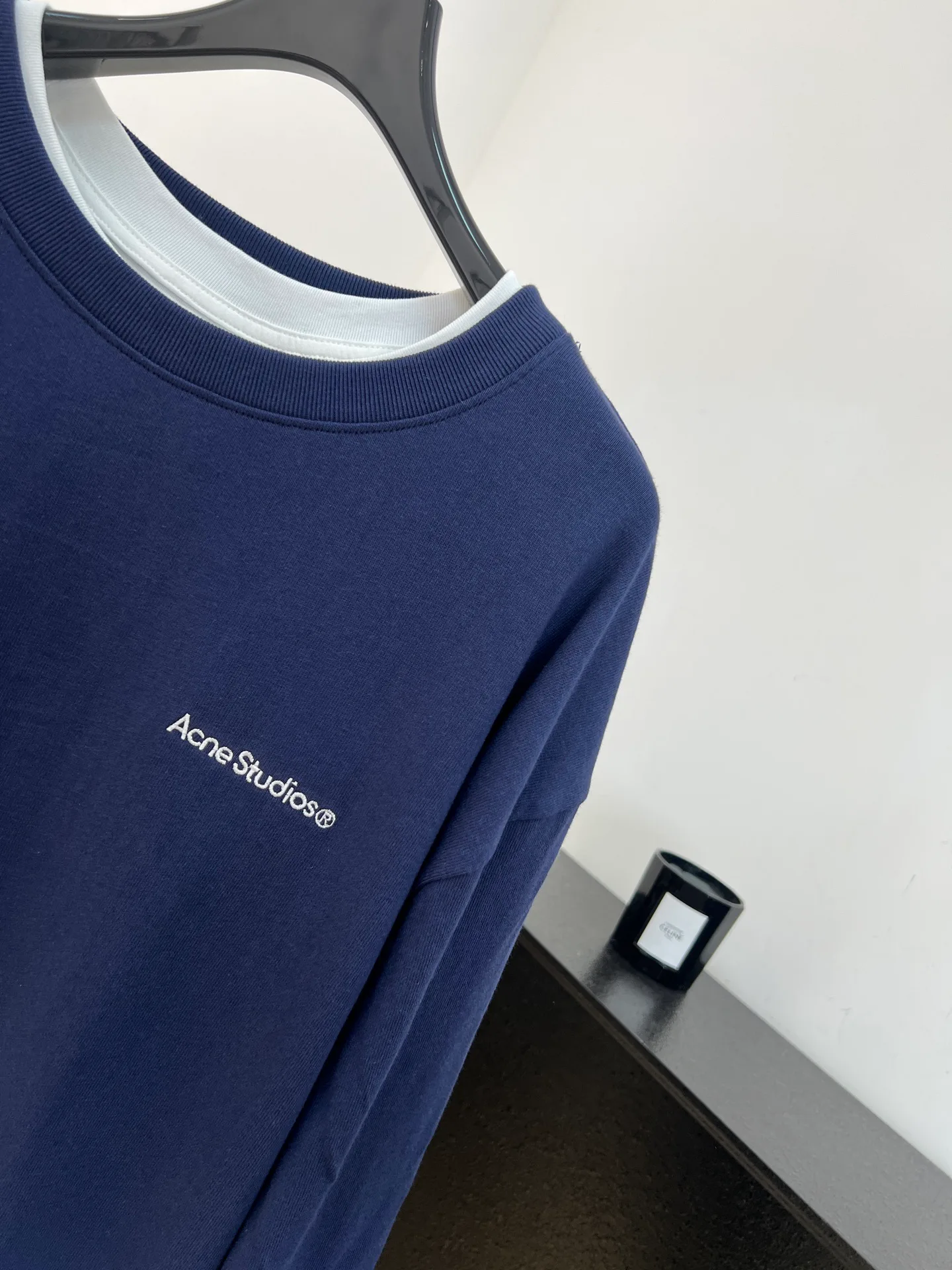 Свитшоты И Худи Женские Acne Studios 17892987