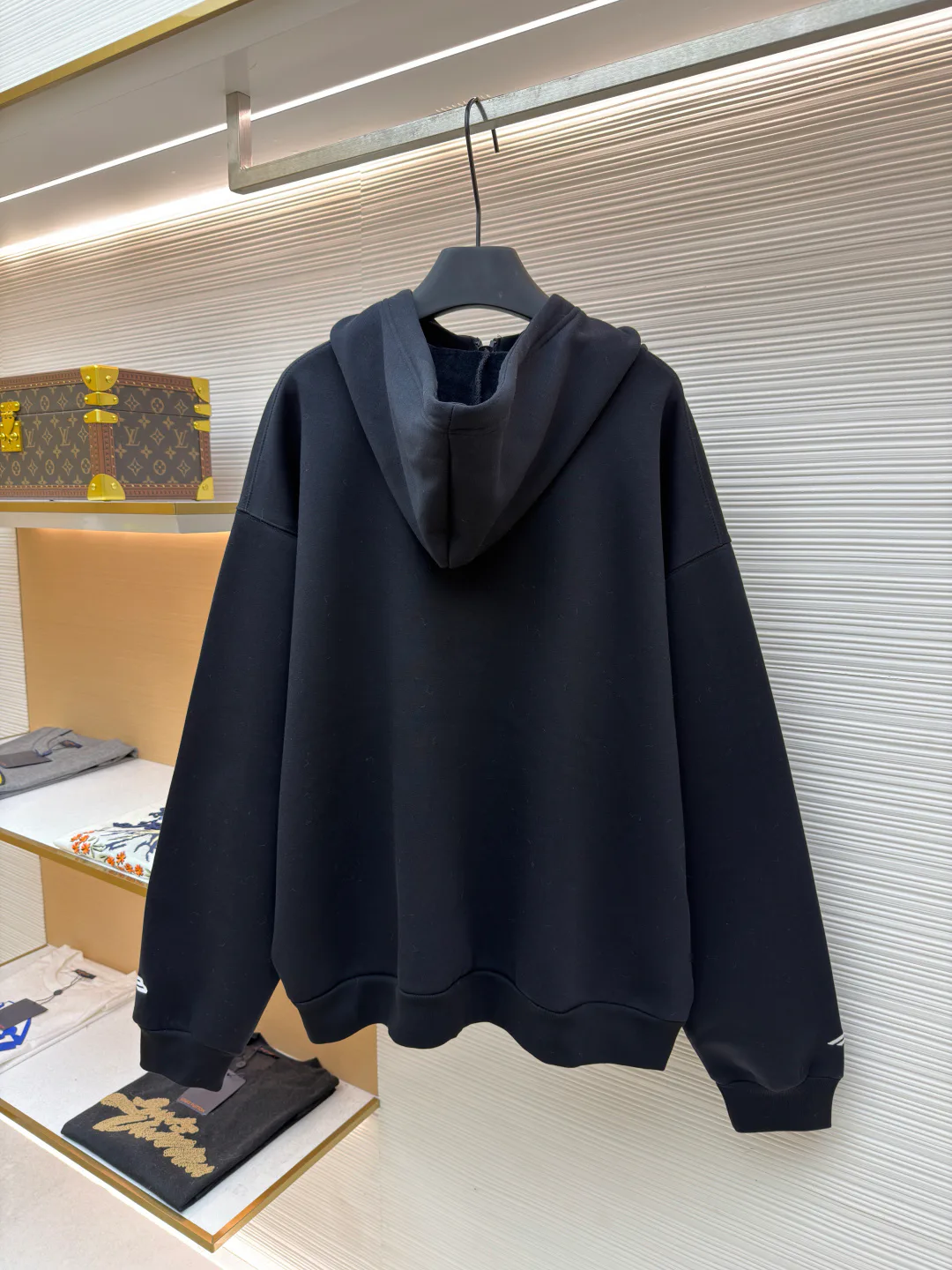 Свитшоты И Худи Мужские Balenciaga 844549