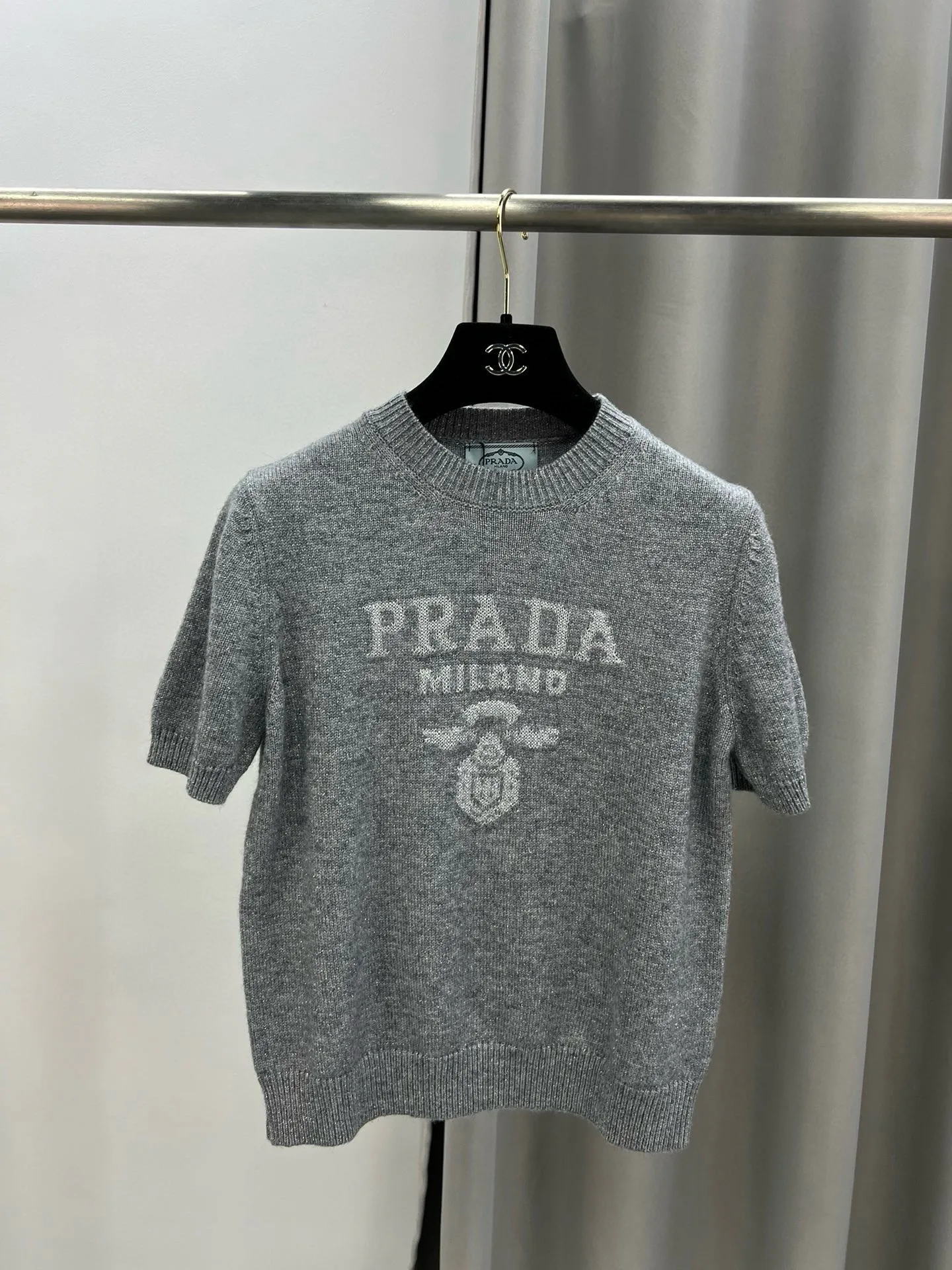 Джемперы И Свитеры Женские Prada 17923736